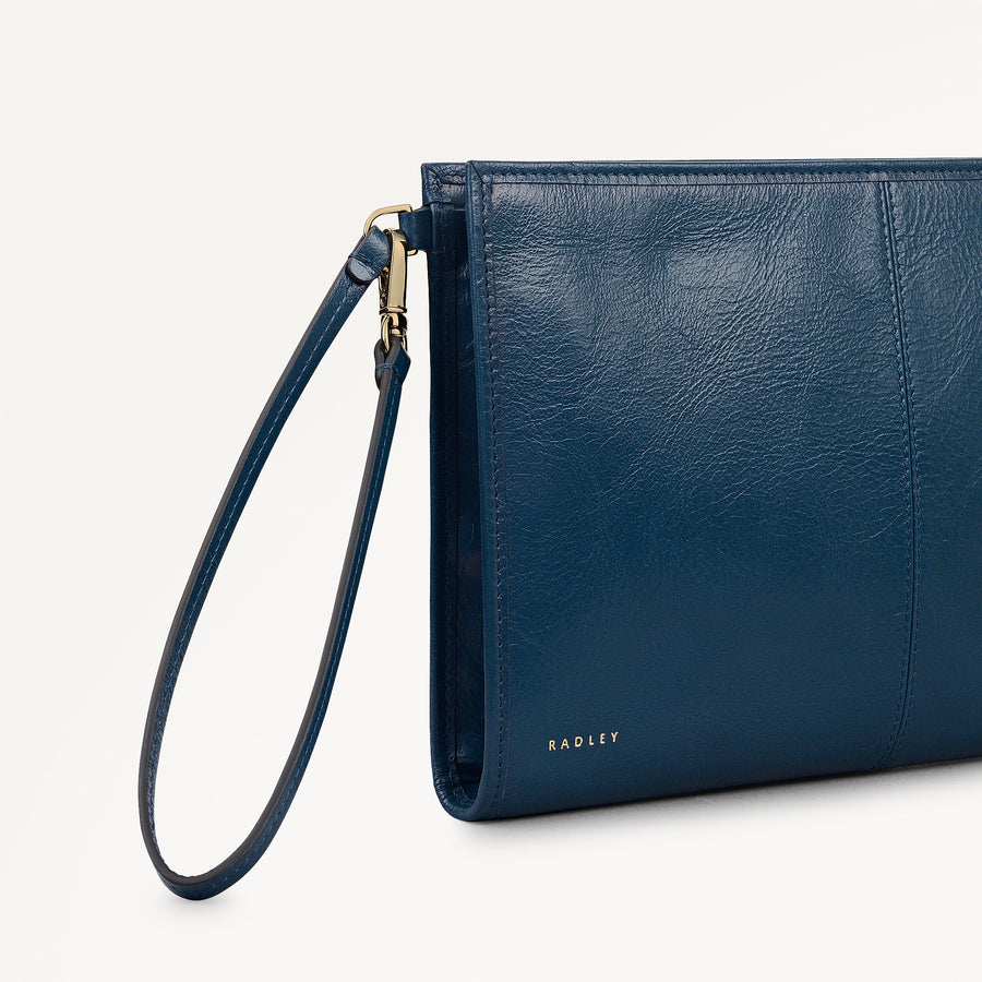 Chilton Grove Medium Ziptop Pouch Utility - 113205