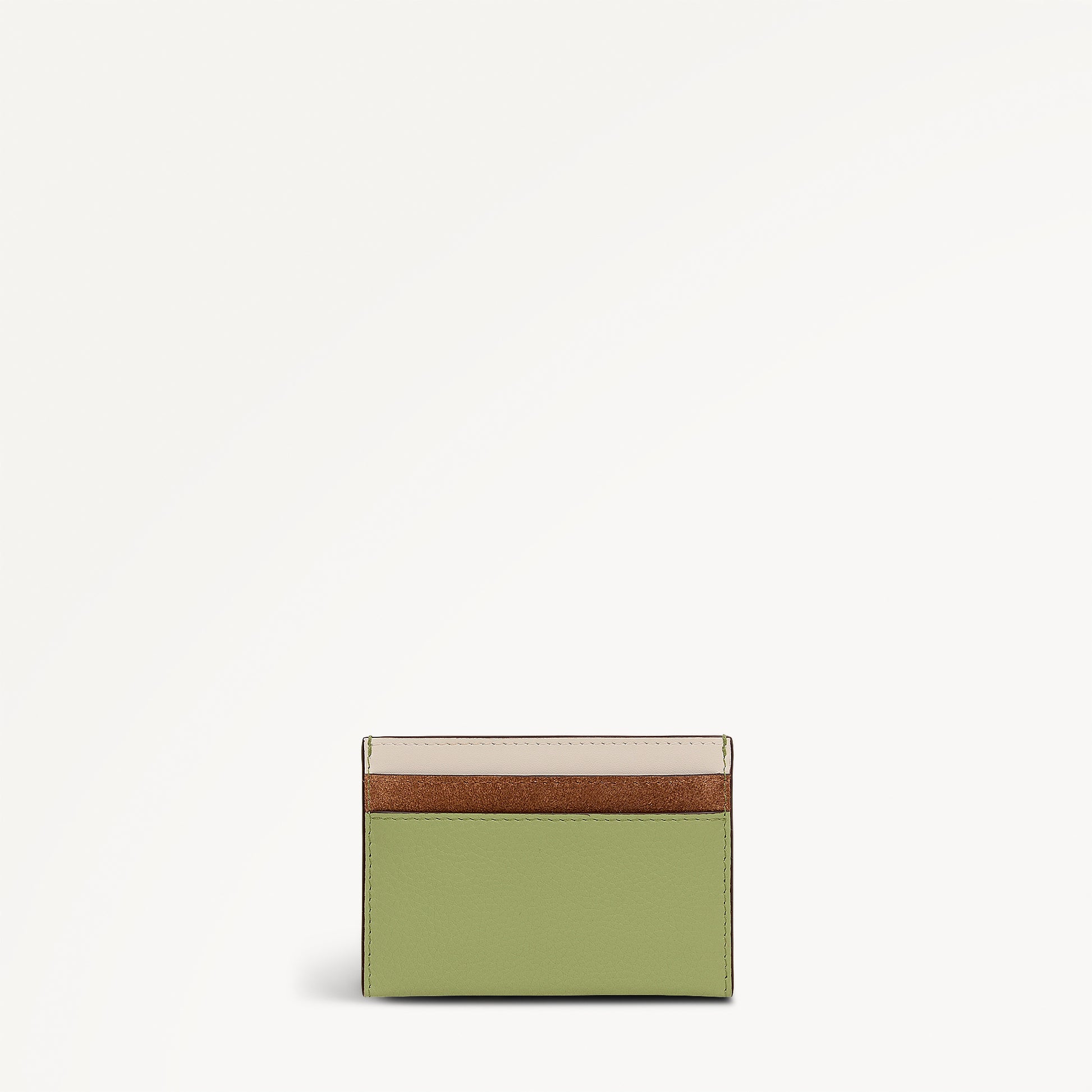 The Kensal - Colourblock Small  Card Holder Utility - 113213