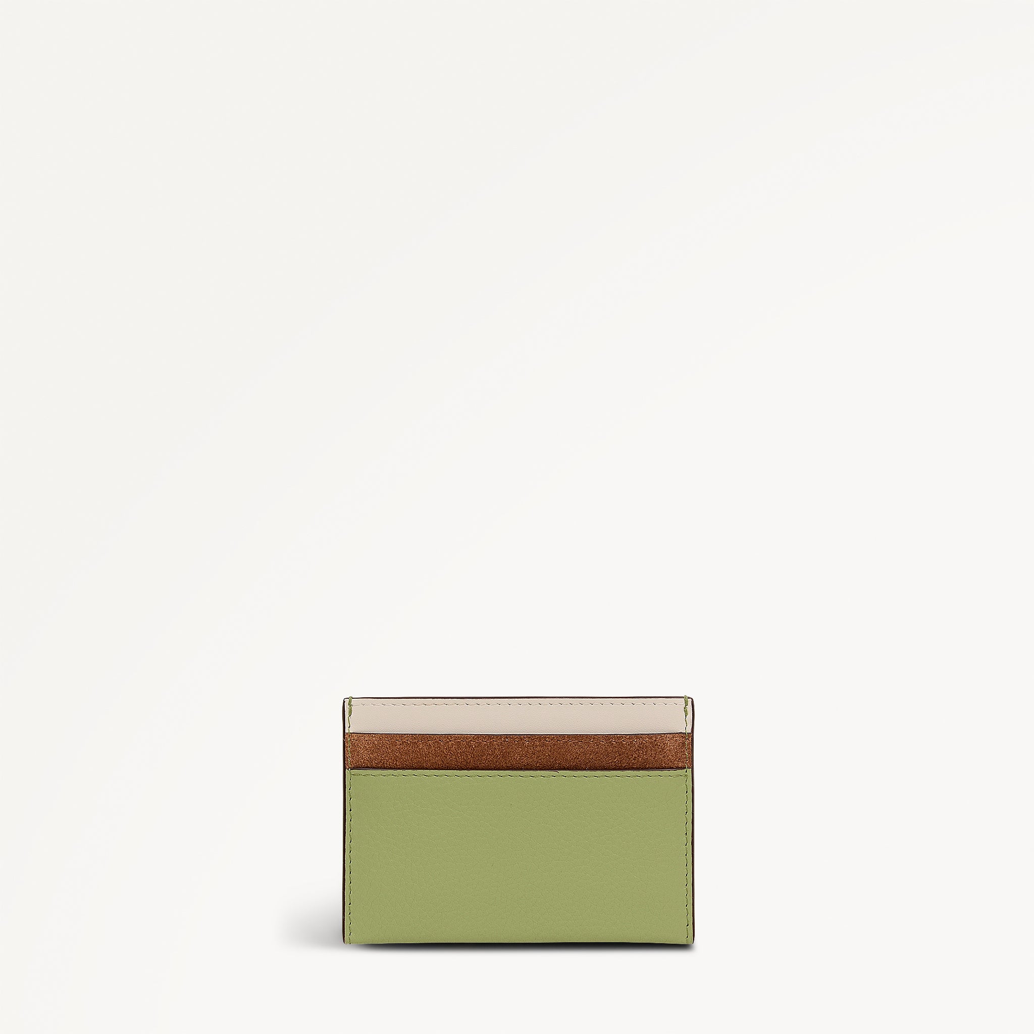 The Kensal - Colourblock Small  Card Holder Utility - 113213