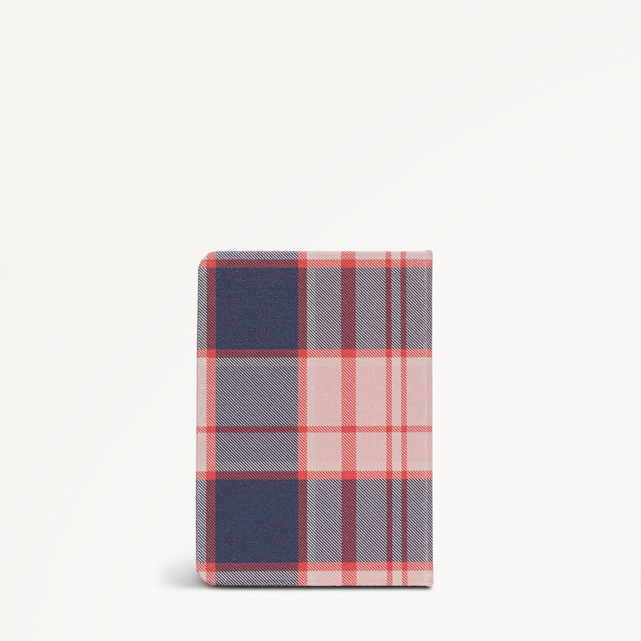 Heritage Radley A6 Diary / Agenda in Prairie Pink - 113216