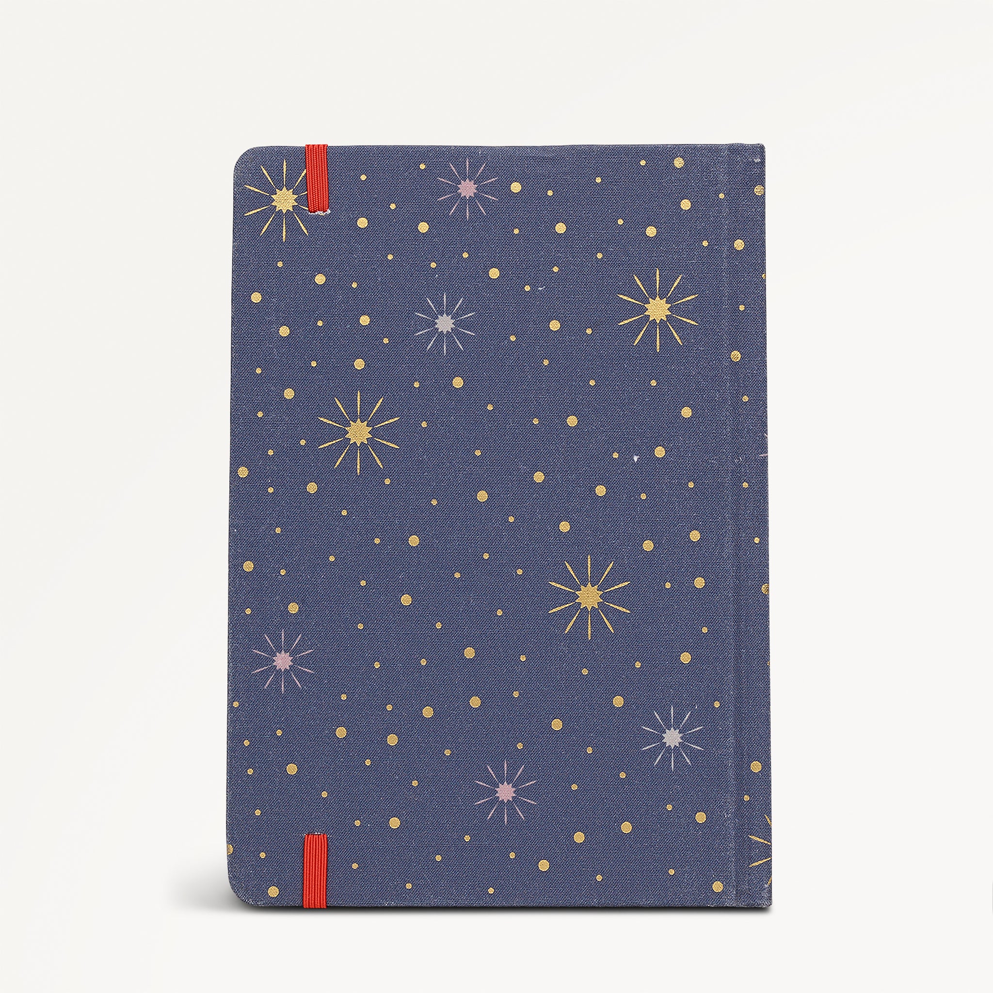 RADLEY STARDUST A6 DIARY / AGENDA DARK TEAL