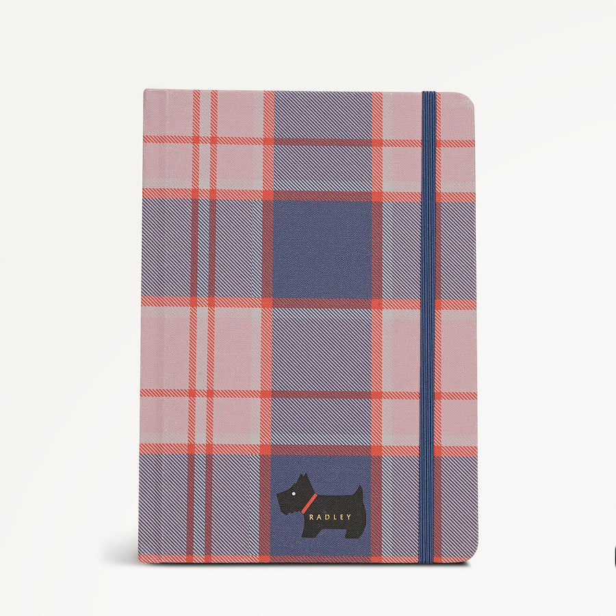 Heritage Radley A5 Notebook - RGC11401