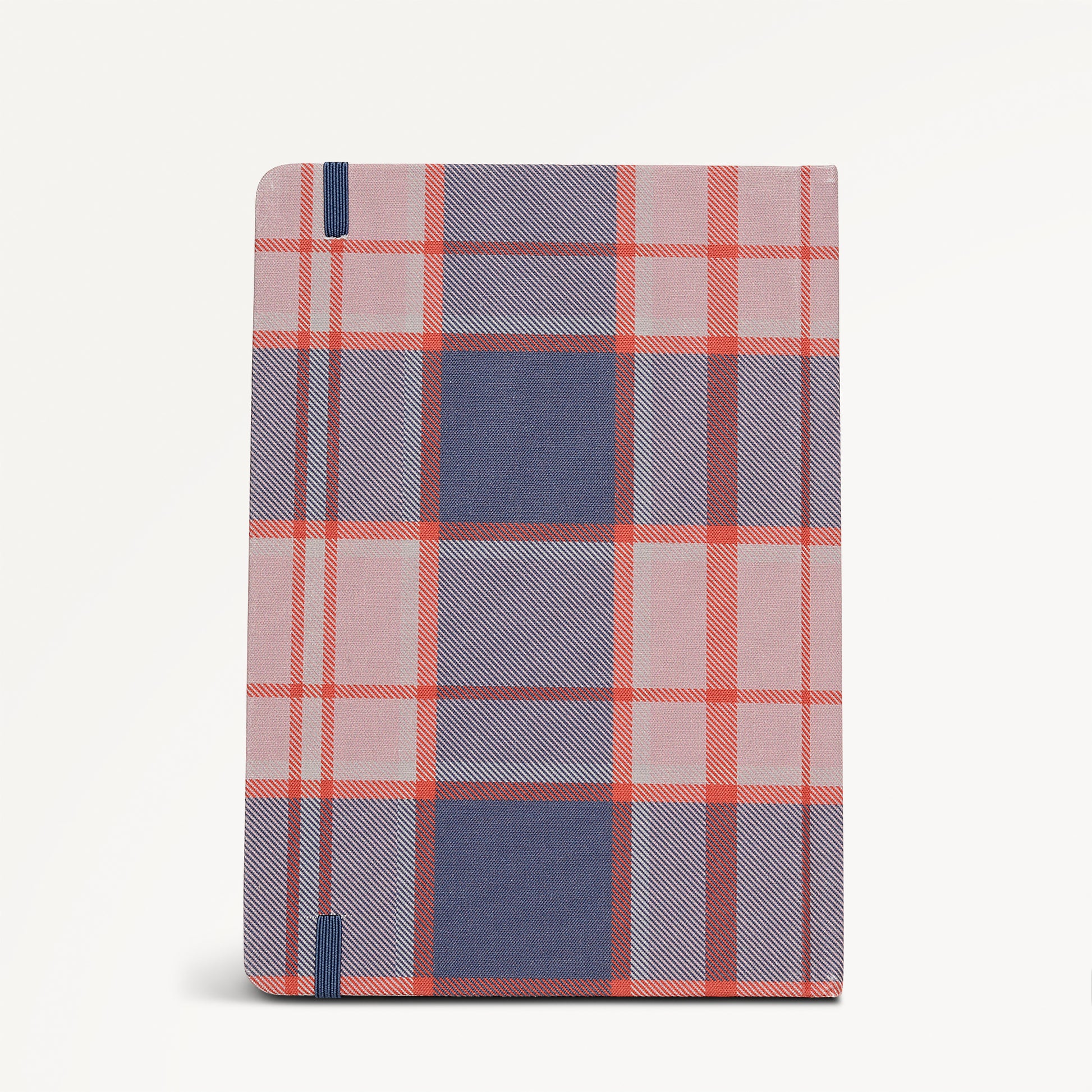 Heritage Radley A5 Notebook in Prairie Pink - 113218
