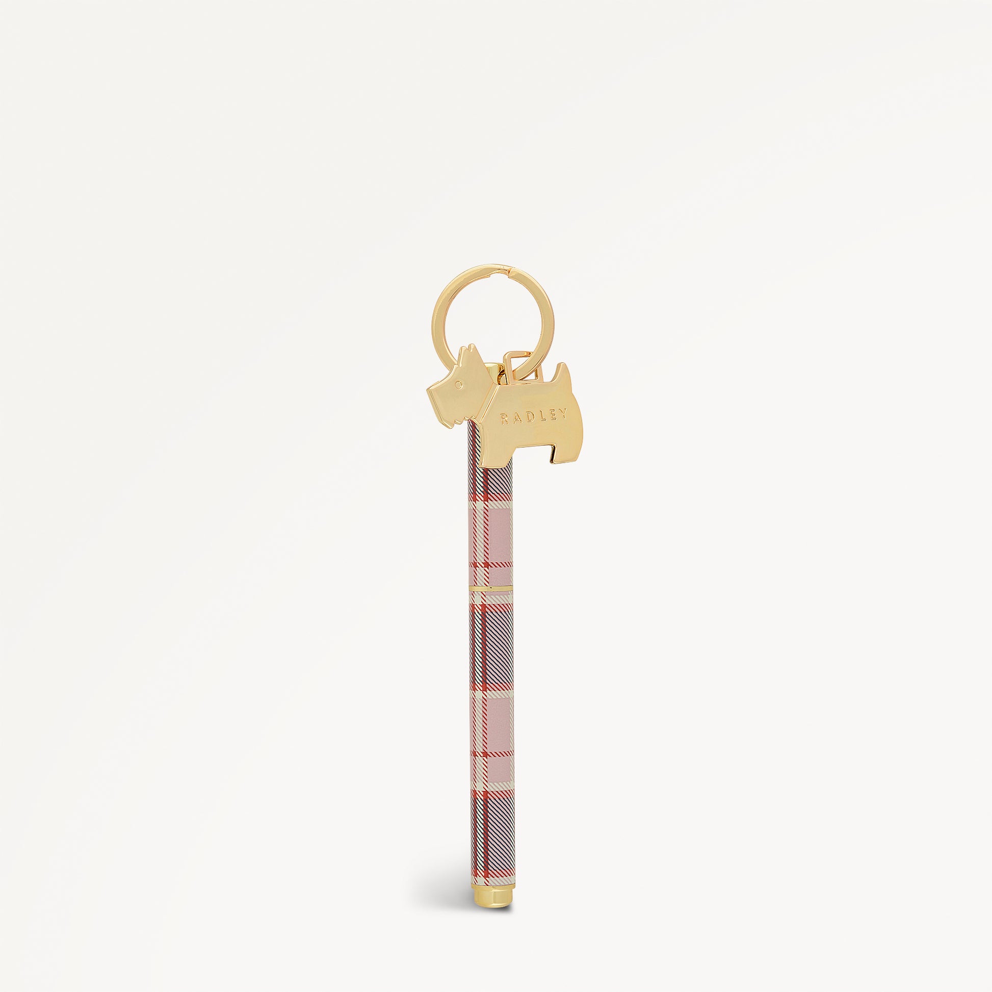 Heritage Radley Boxed Ink Pen in Prairie Pink - 113220