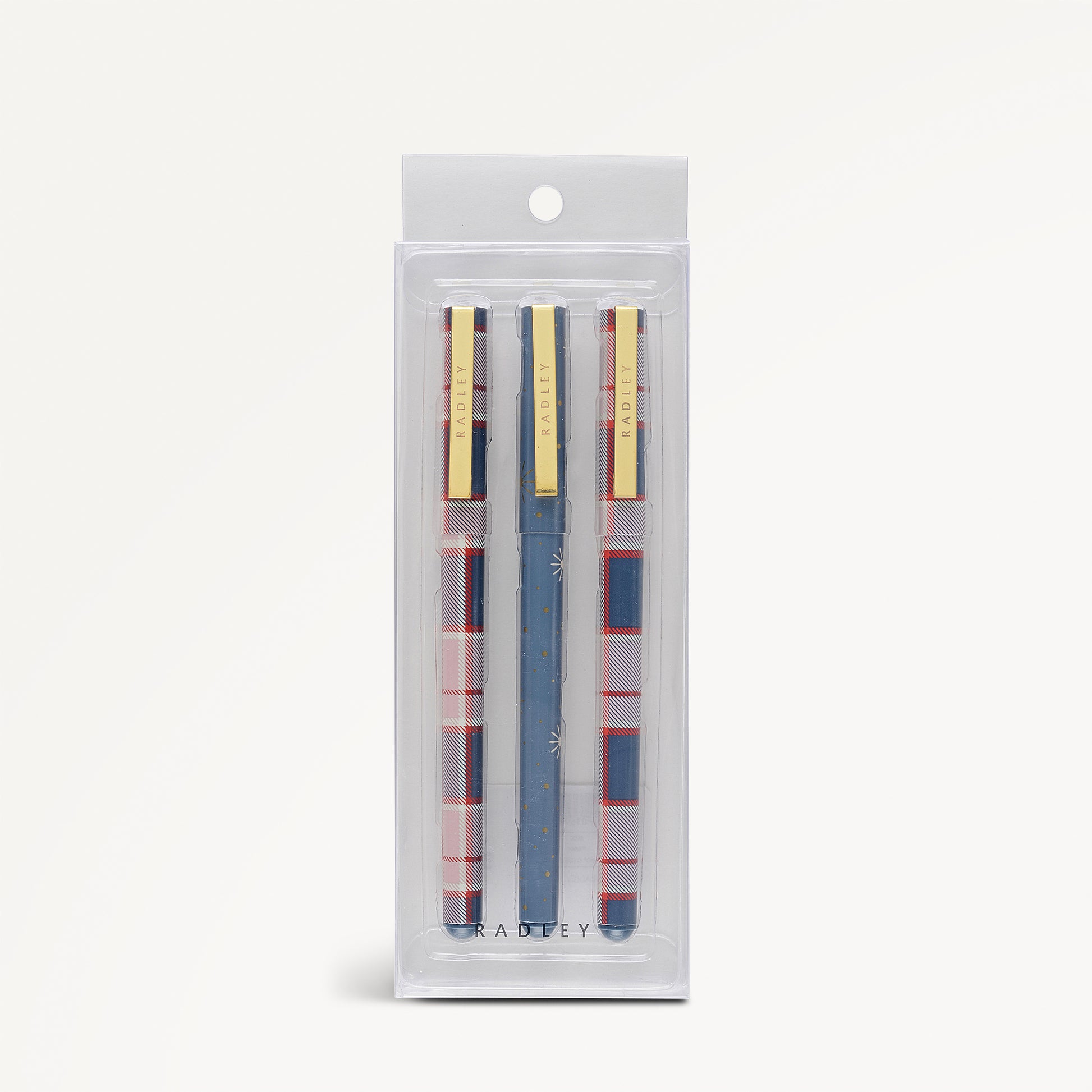 Heritage Radley Boxed Pen Set in Prairie Pink - 113222
