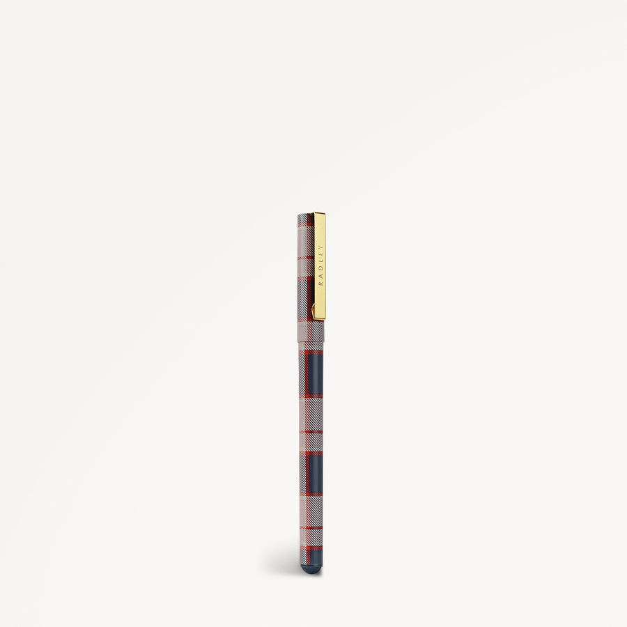 Heritage Radley Boxed Pen Set in Prairie Pink - 113222