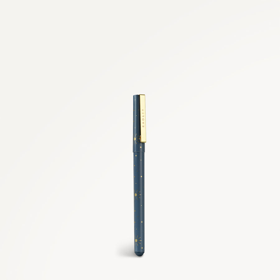 Heritage Radley Boxed Pen Set in Prairie Pink - 113222