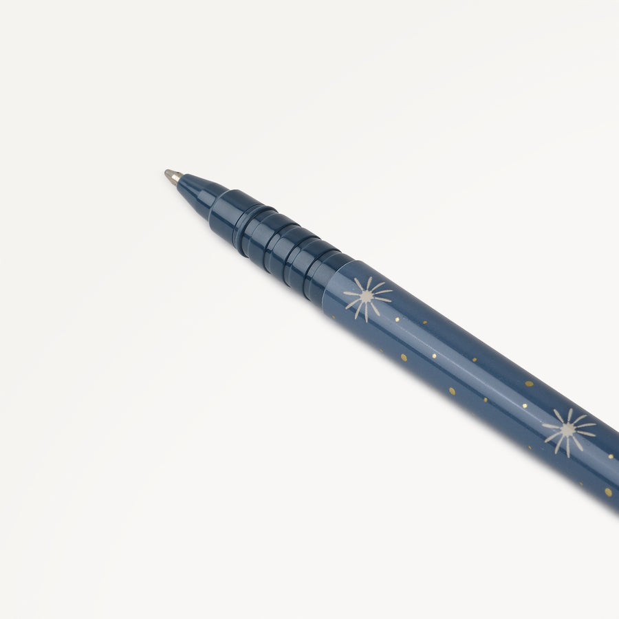 Heritage Radley Boxed Pen Set in Prairie Pink - 113222