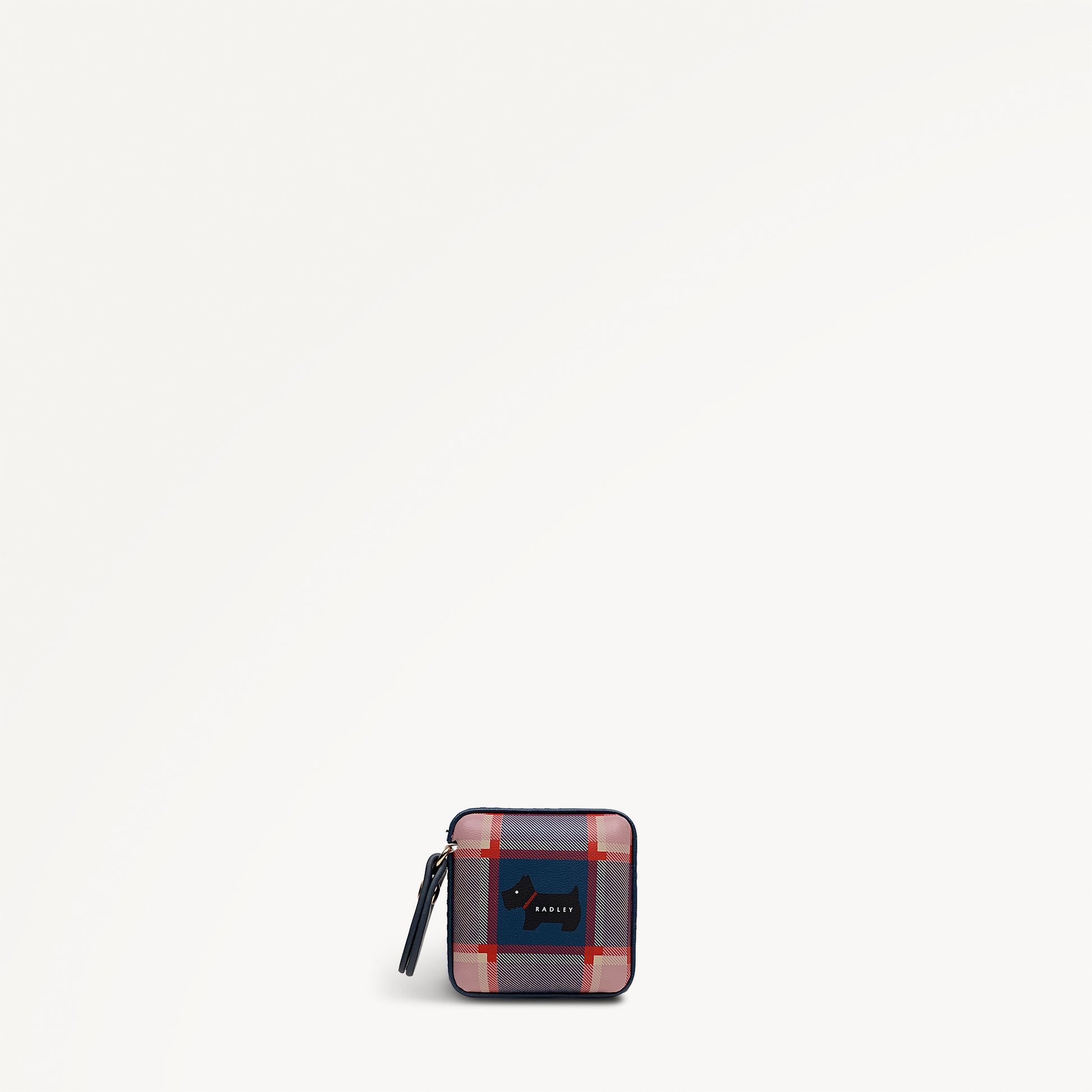 Heritage Radley Tape Measure Prairie Pink - 113227