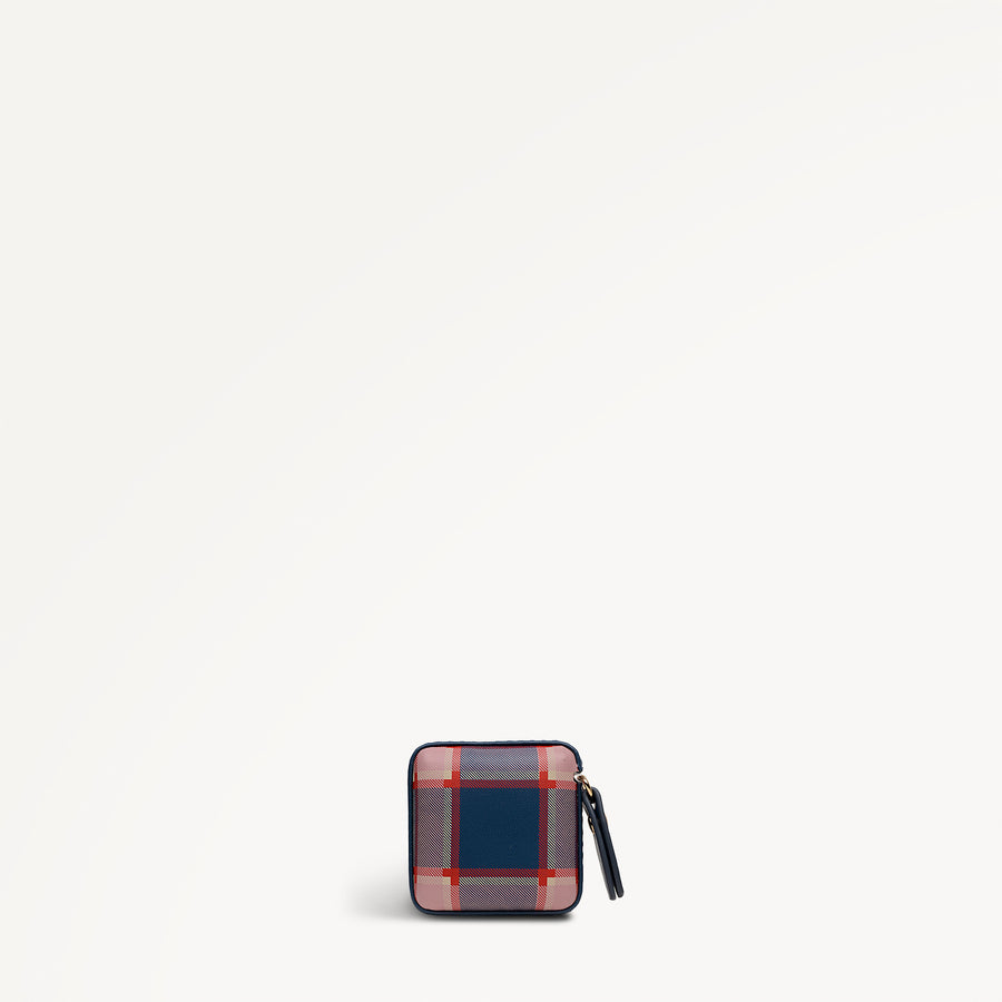 Heritage Radley Tape Measure Prairie Pink - 113227