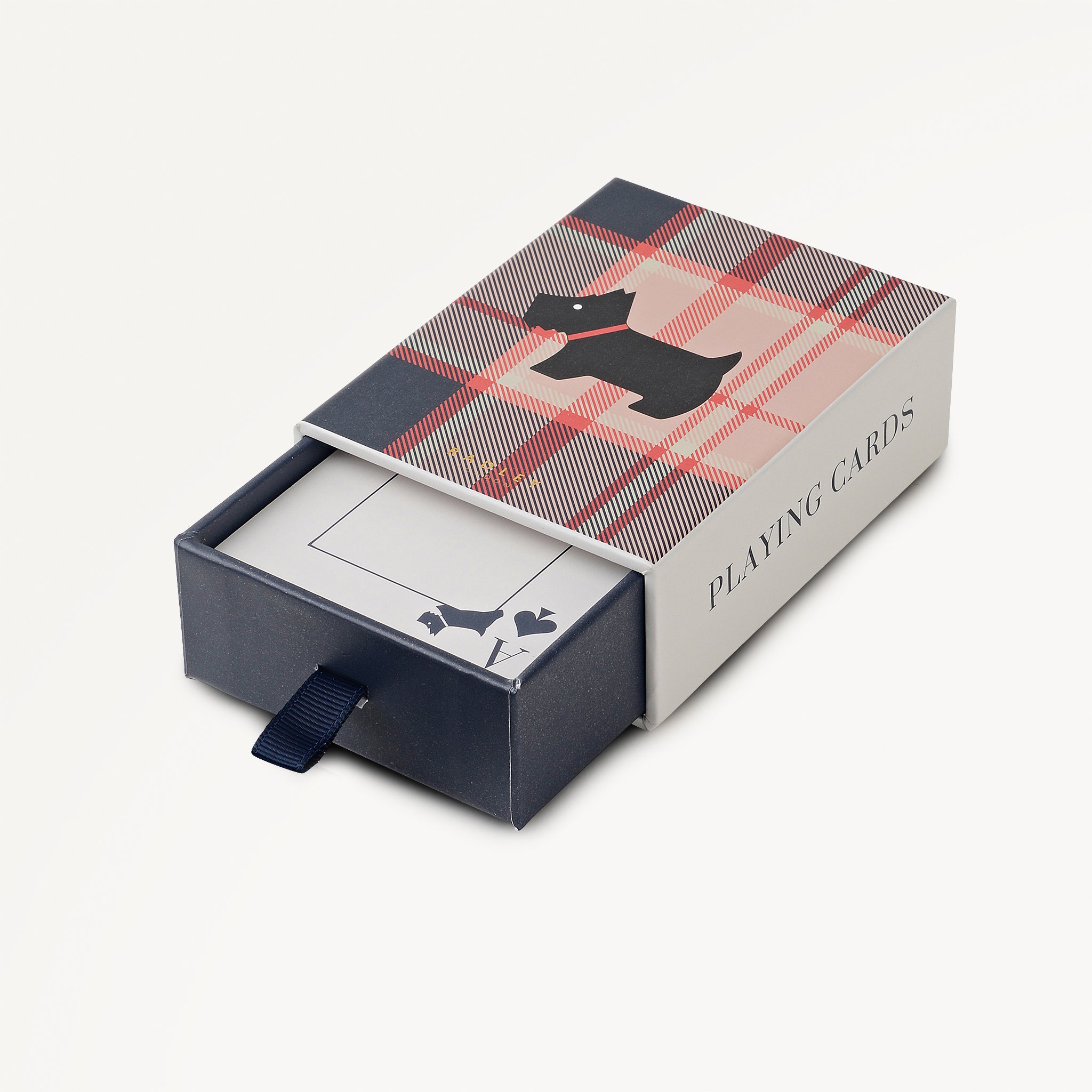 Heritage Radley Playing Cards Prairie Pink - 113229