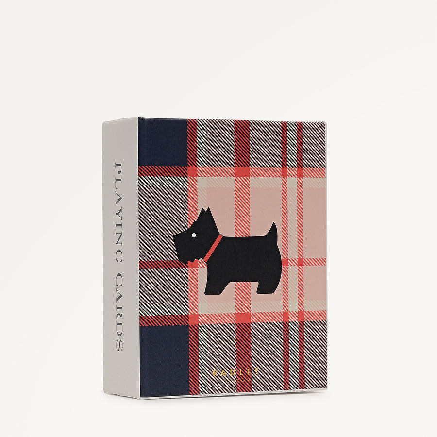 Heritage Radley Playing Cards - RGC12301