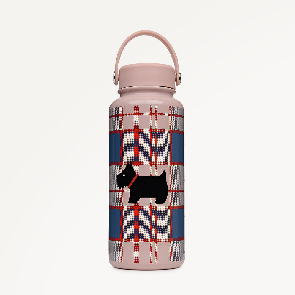 Heritage Radley Metal Water Bottle - RGC12901
