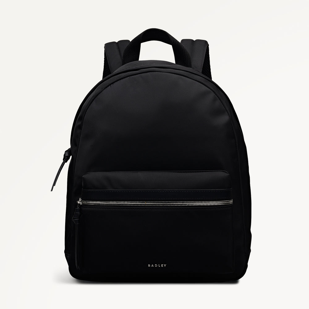Halley Row Medium Ziptop Backpack - RHF12404