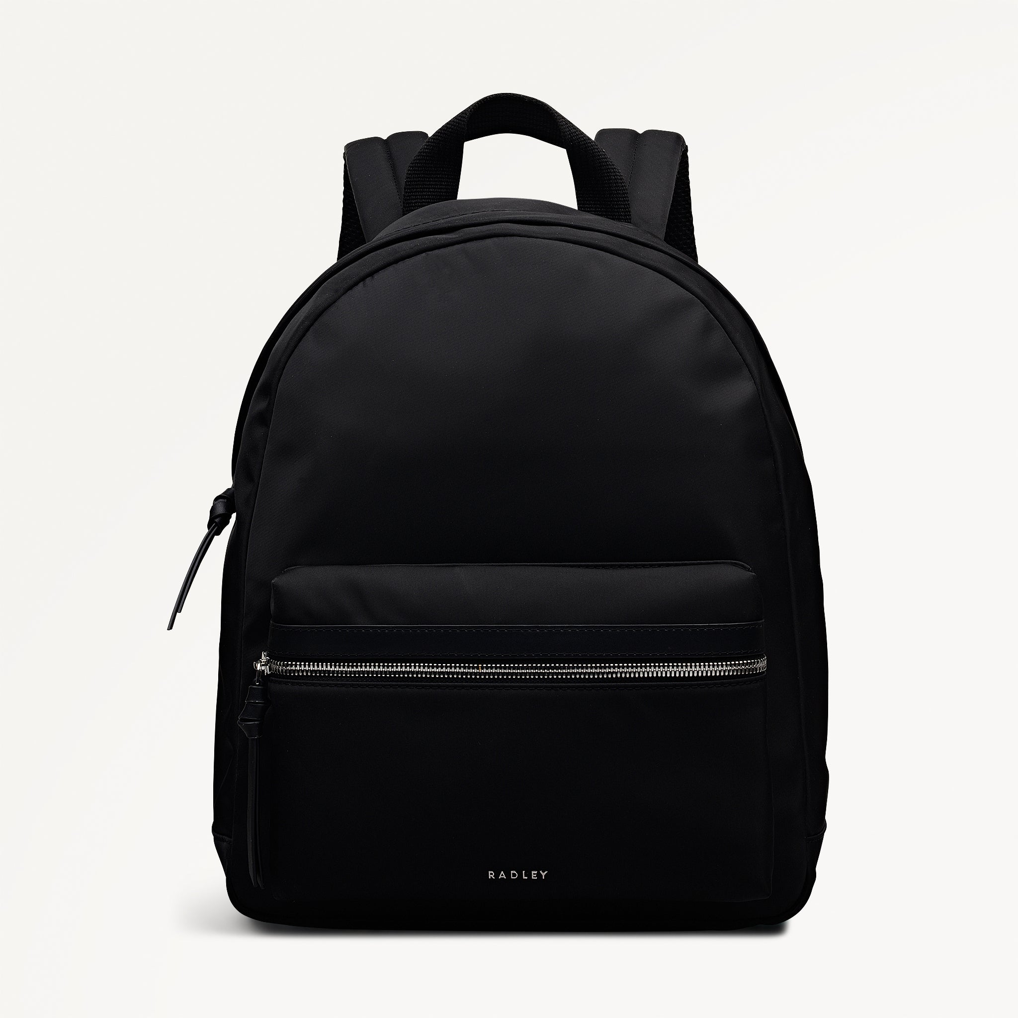 Halley Row Medium Ziptop Backpack - RHF12404