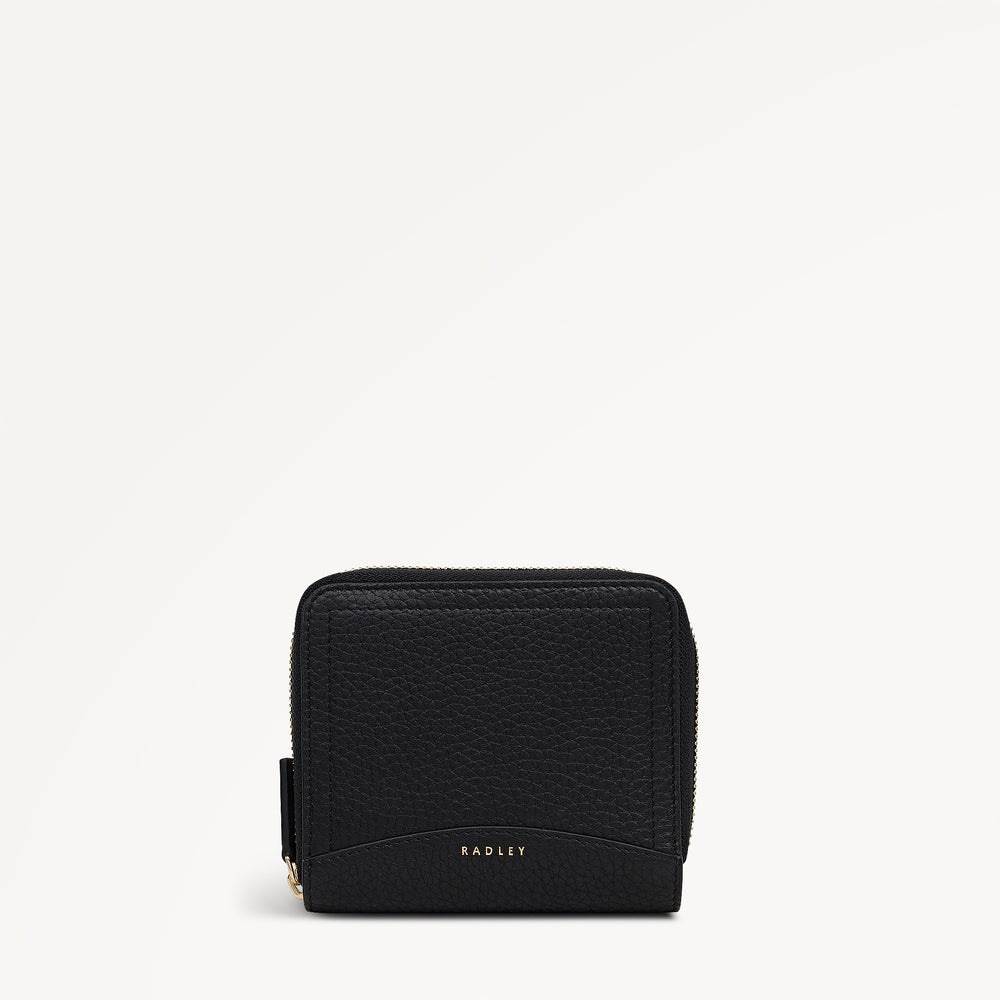 The Chancery Medium Zip Around Purse