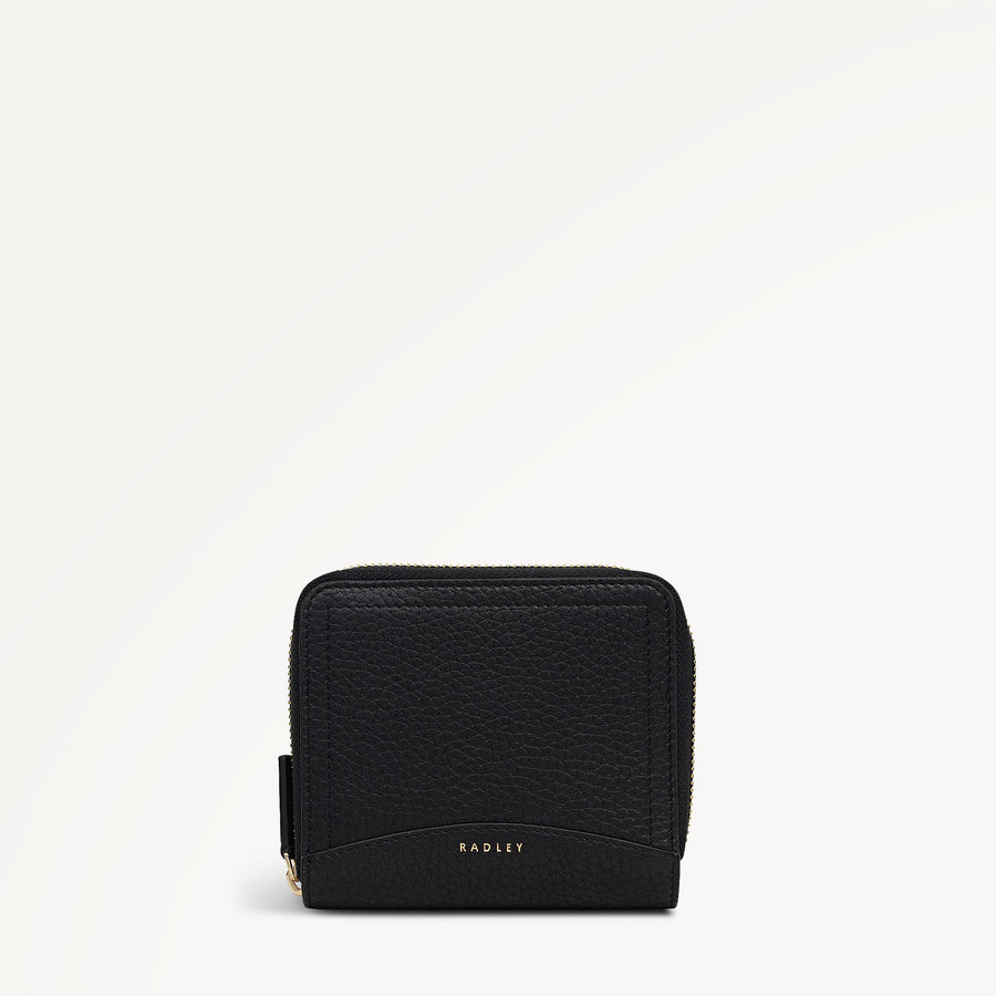 The Chancery Medium Zip Around Purse