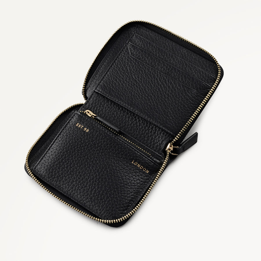 The Chancery Medium Zip Around Purse