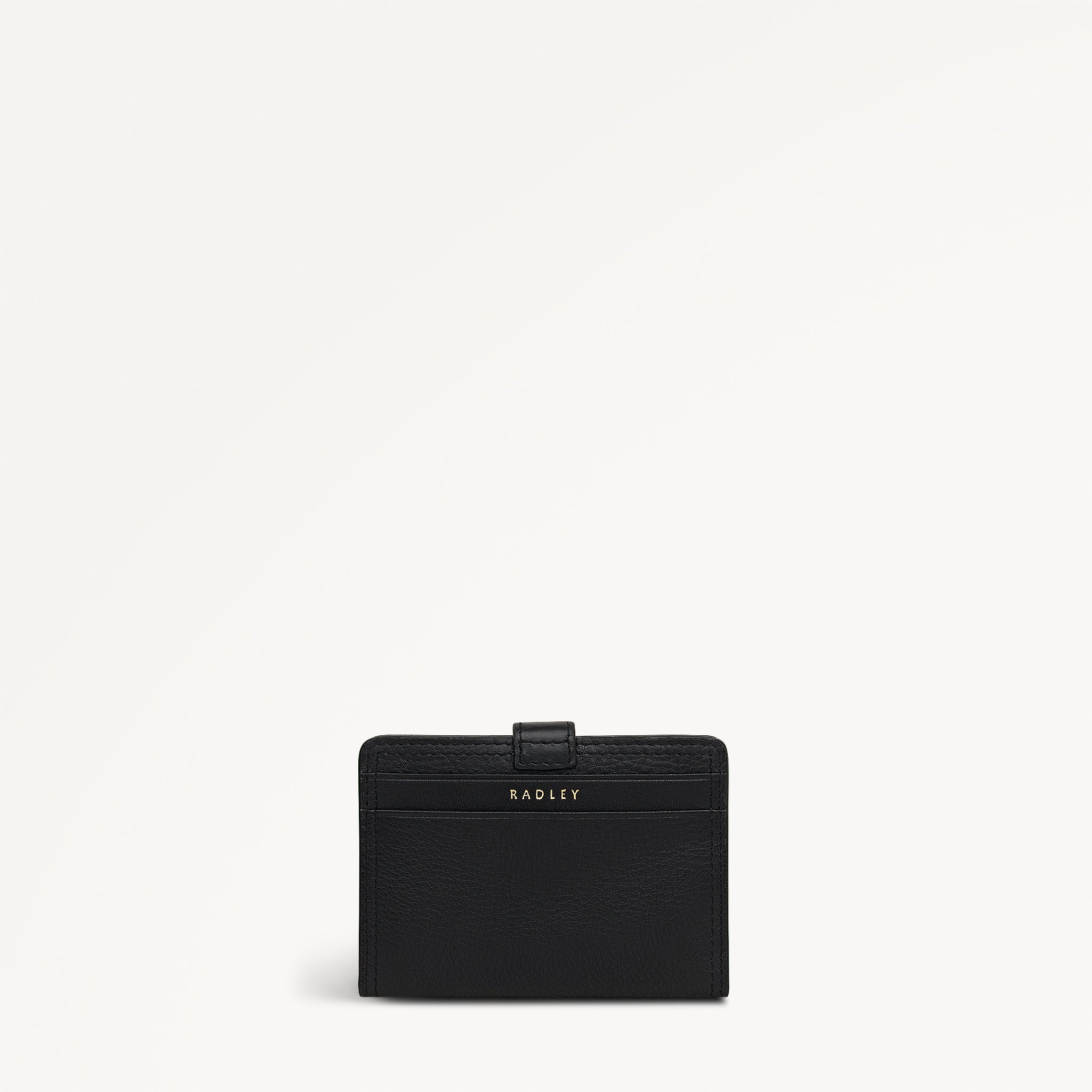 Black Small Card Holder | Willis Street SS26 | Radley London
