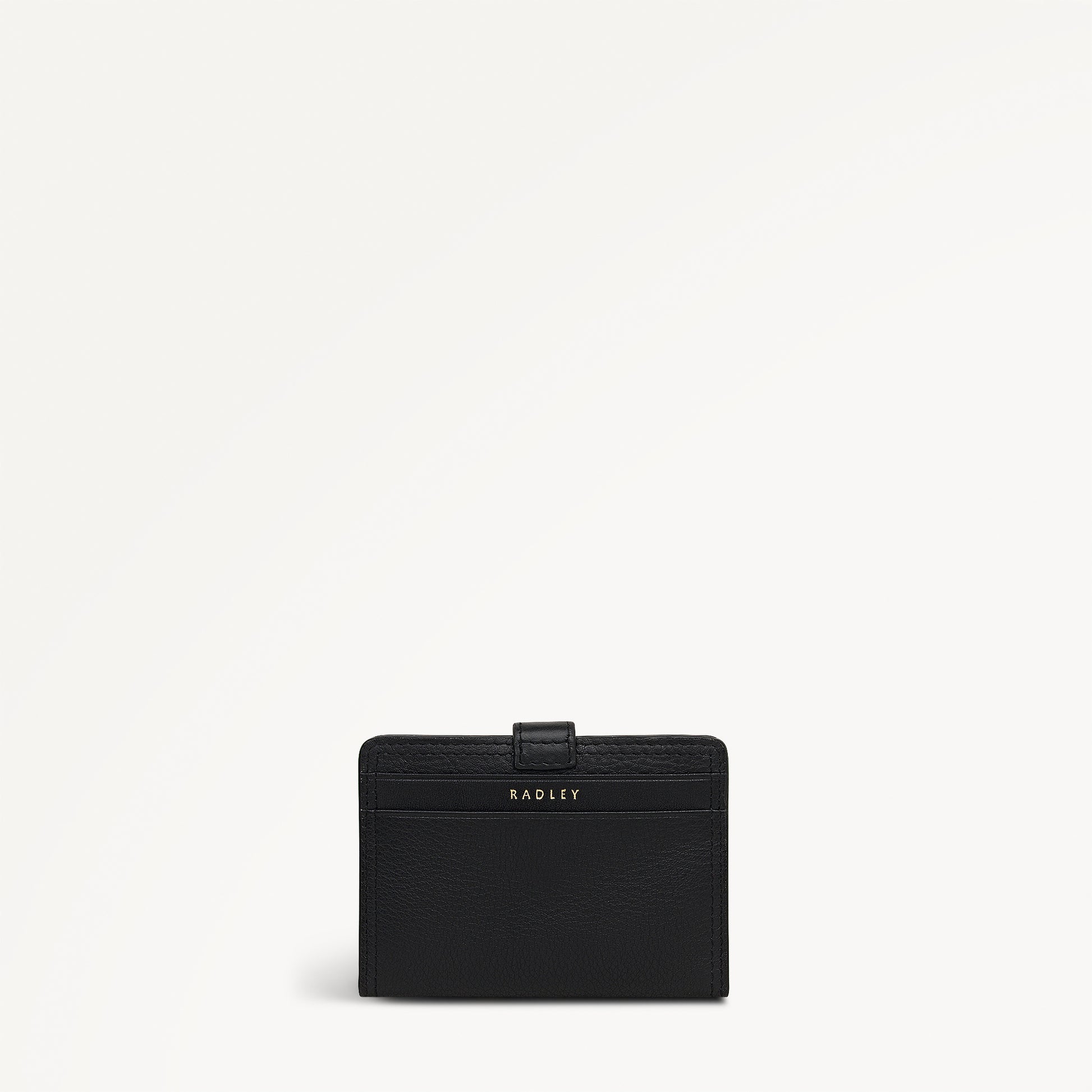 Willis Street Small Card Holder Black - 113245