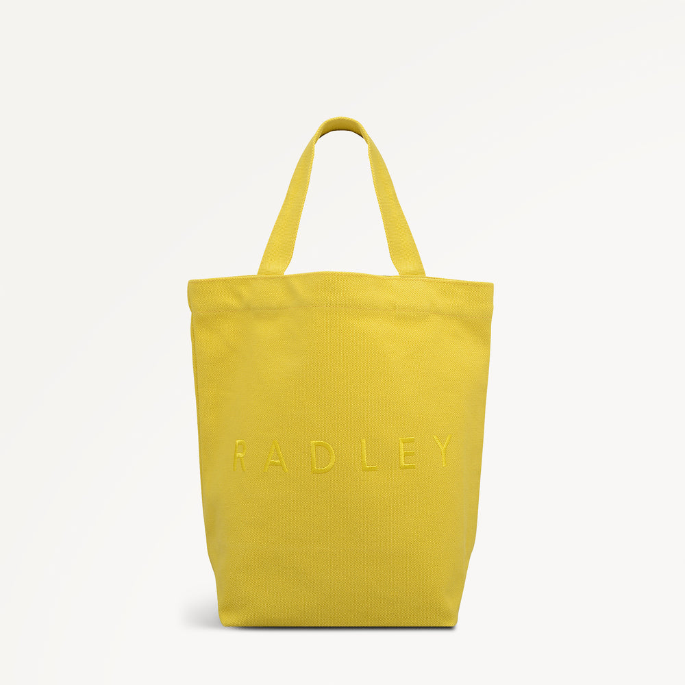 Radley Embroidery Small Open Top Grab - RCF104101