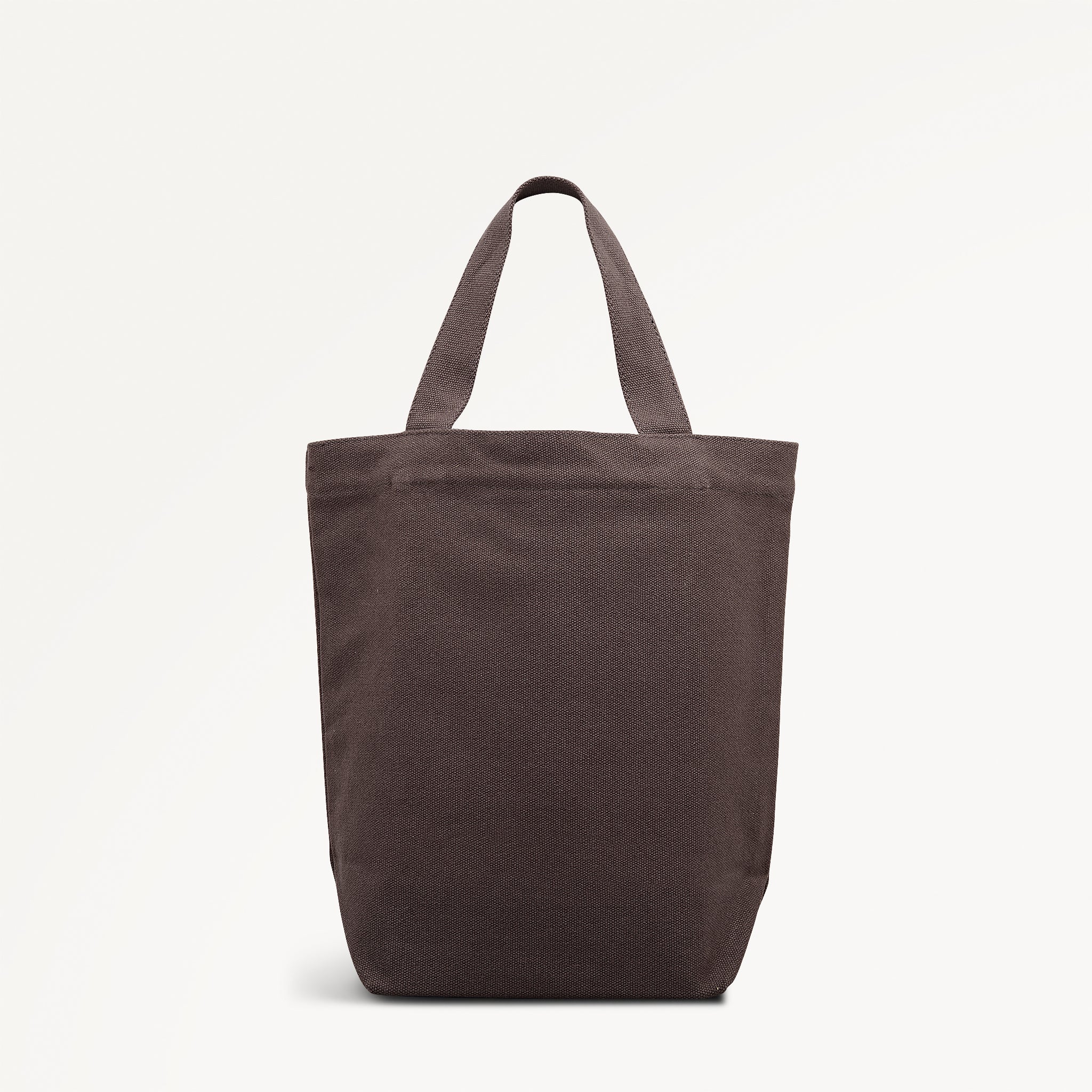 Coffee Small Open Top Grab | Radley Embroidery SS26 | Radley London