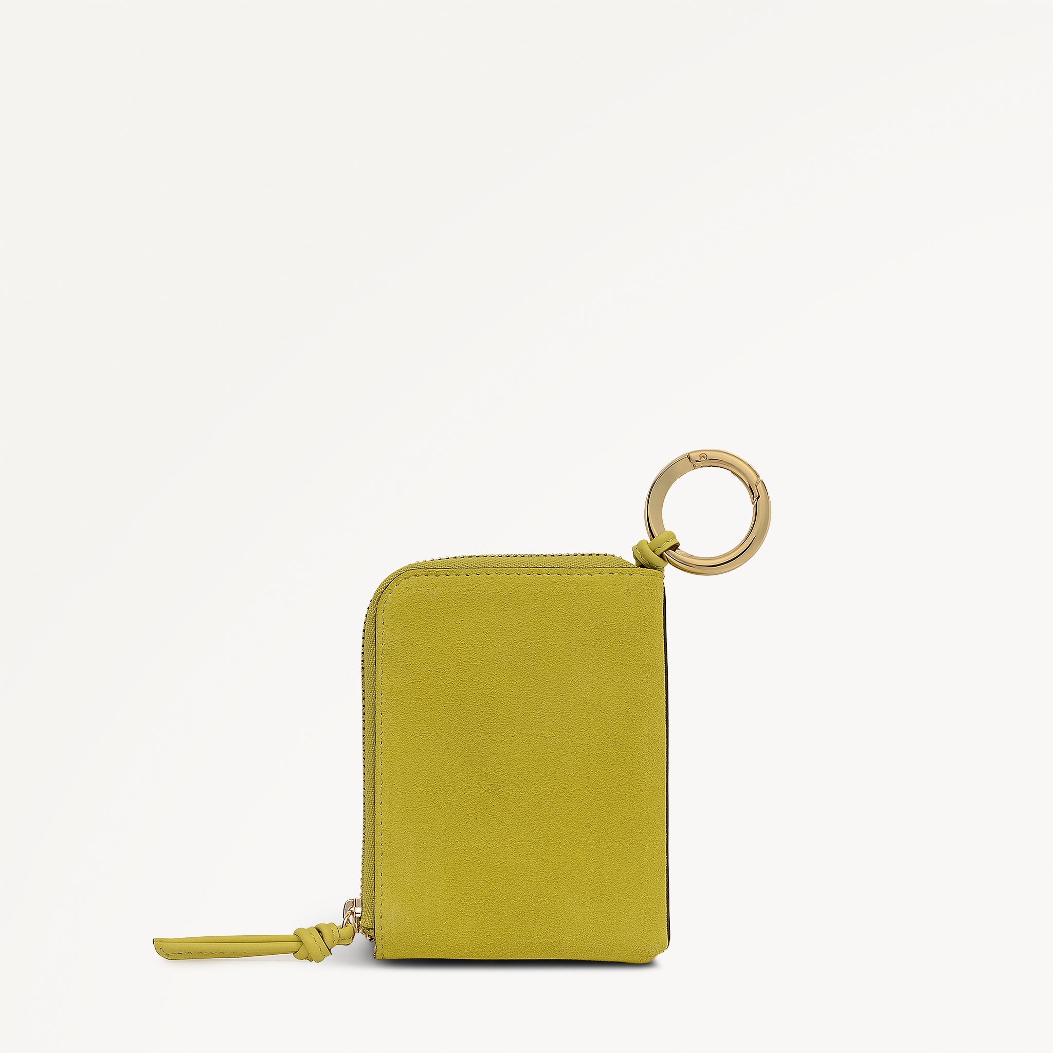 Penny Lane Small Bag Charm Limoncello - 113257