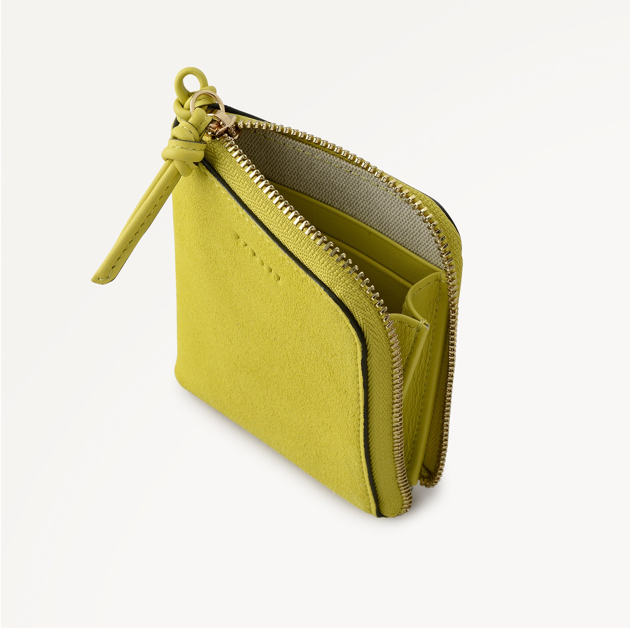 Penny Lane Small Bag Charm Limoncello - 113257