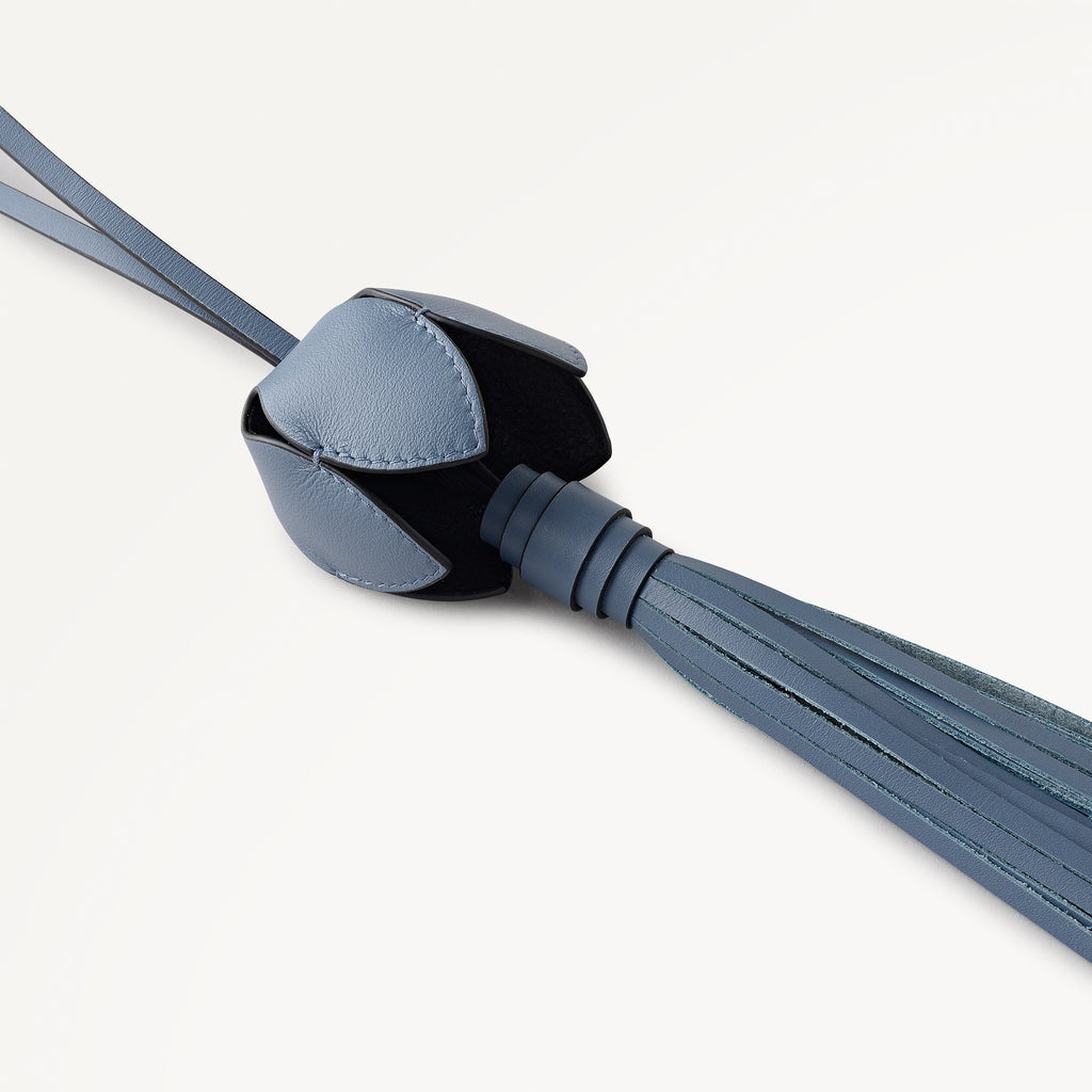 Flower Lane Small Bag Charm Utility - 113277