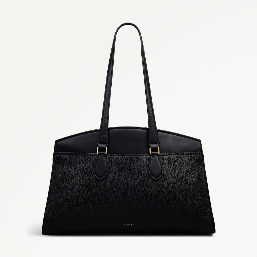 Portland Way Large Laptop Tote - OHF16103