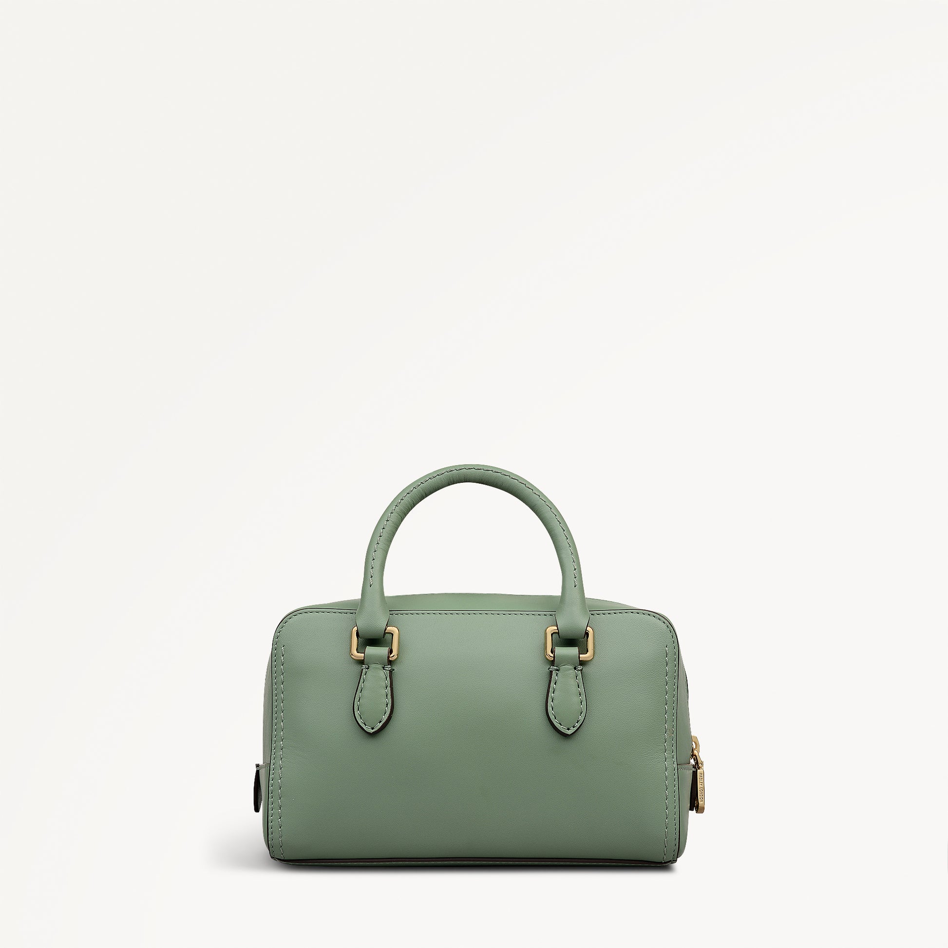 Portland Way Mini Zip Around Grab Pistachio - 113291