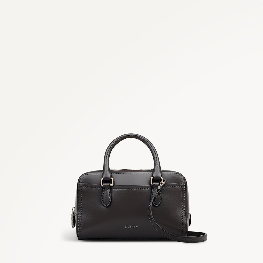 Portland Way Mini Zip Around Grab - OHF16204