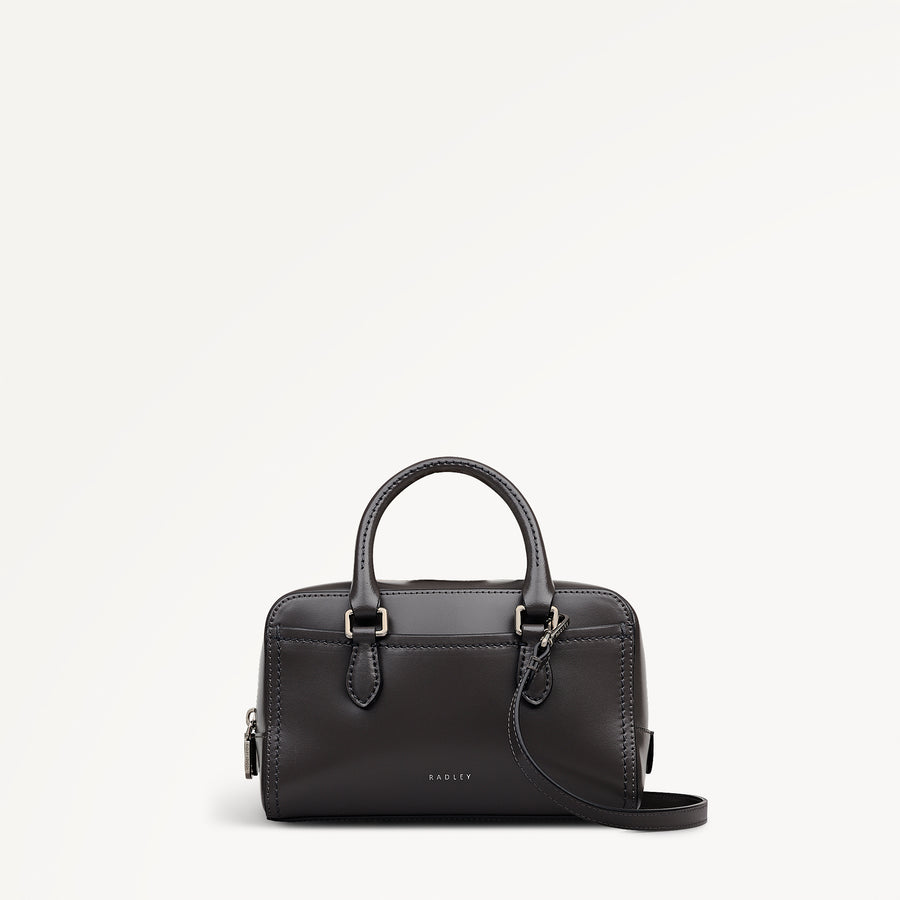 Portland Way Mini Zip Around Grab - OHF16204