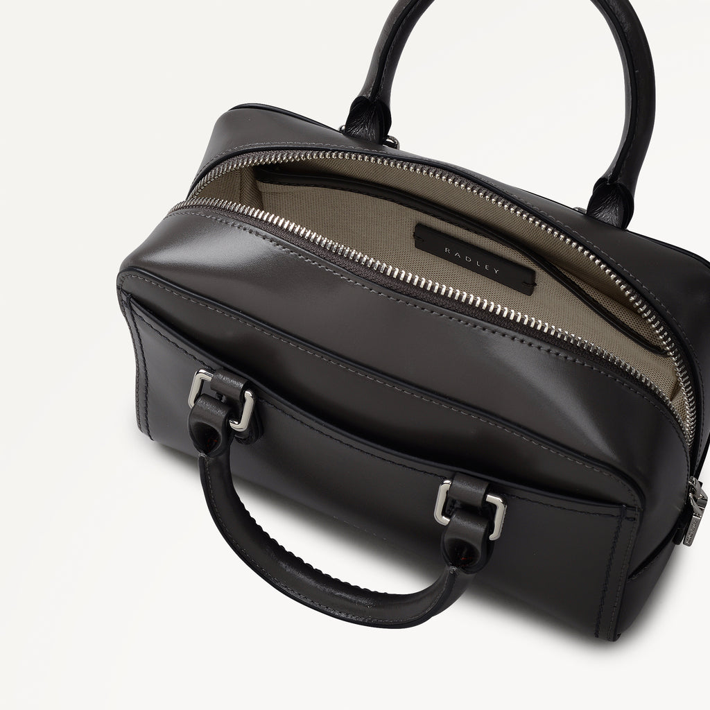 Portland Way Mini Zip Around Grab Mouse - 113293 Ohf/162/04