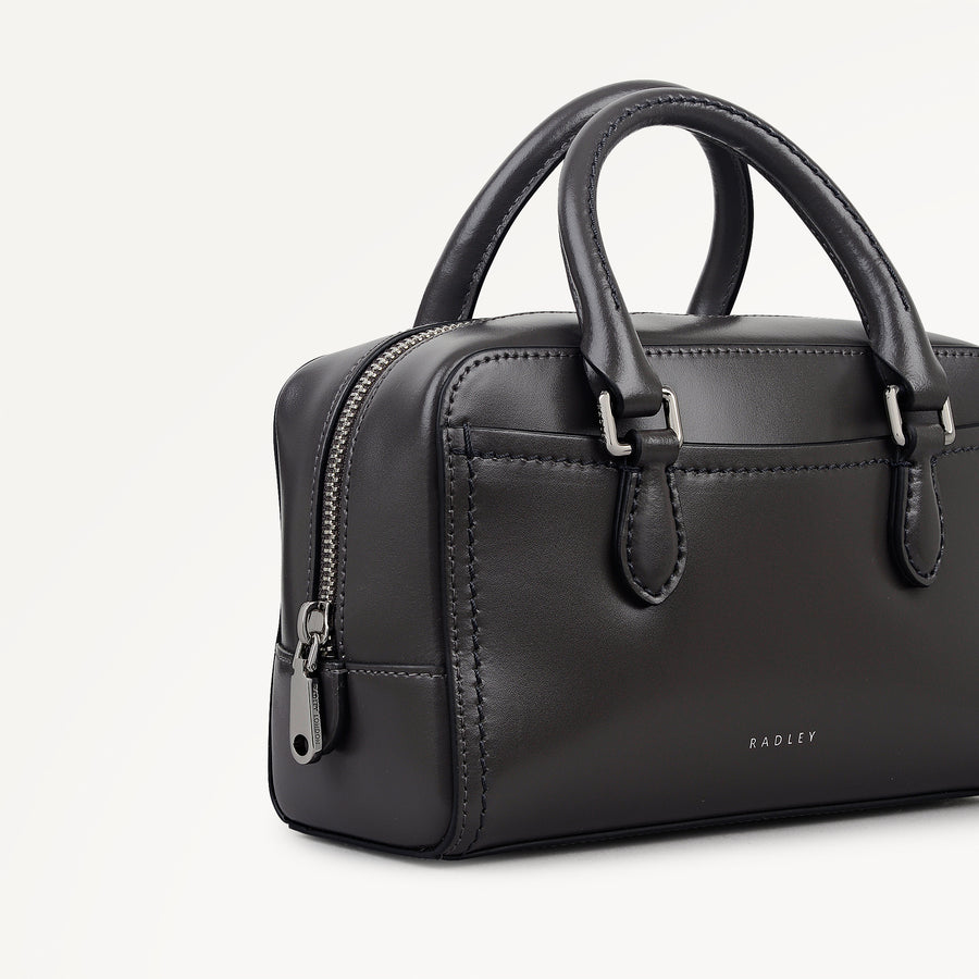 Portland Way Mini Zip Around Grab Mouse - 113293 Ohf/162/04