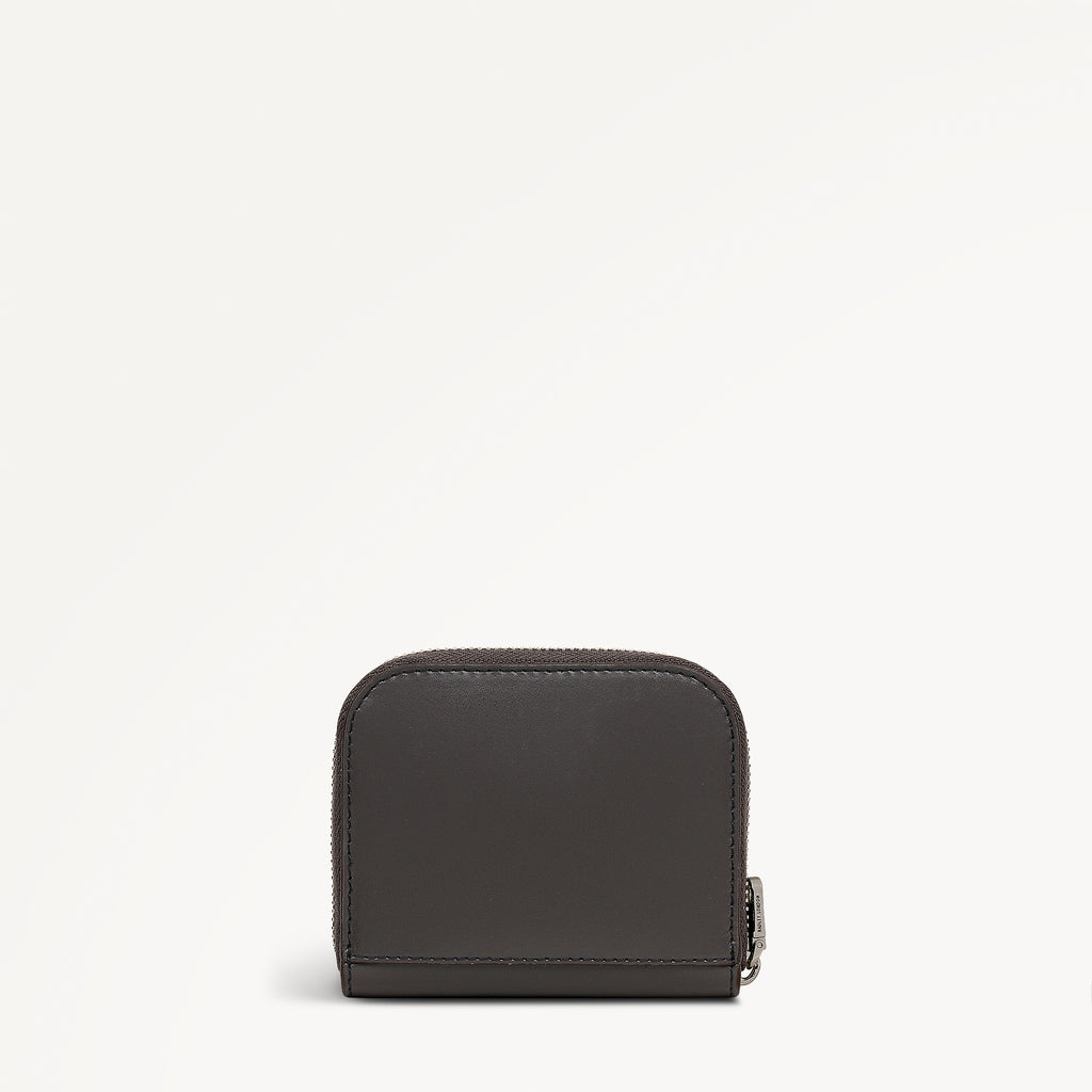 Percy Grove Small Zip Around Purse Mouse - 113300