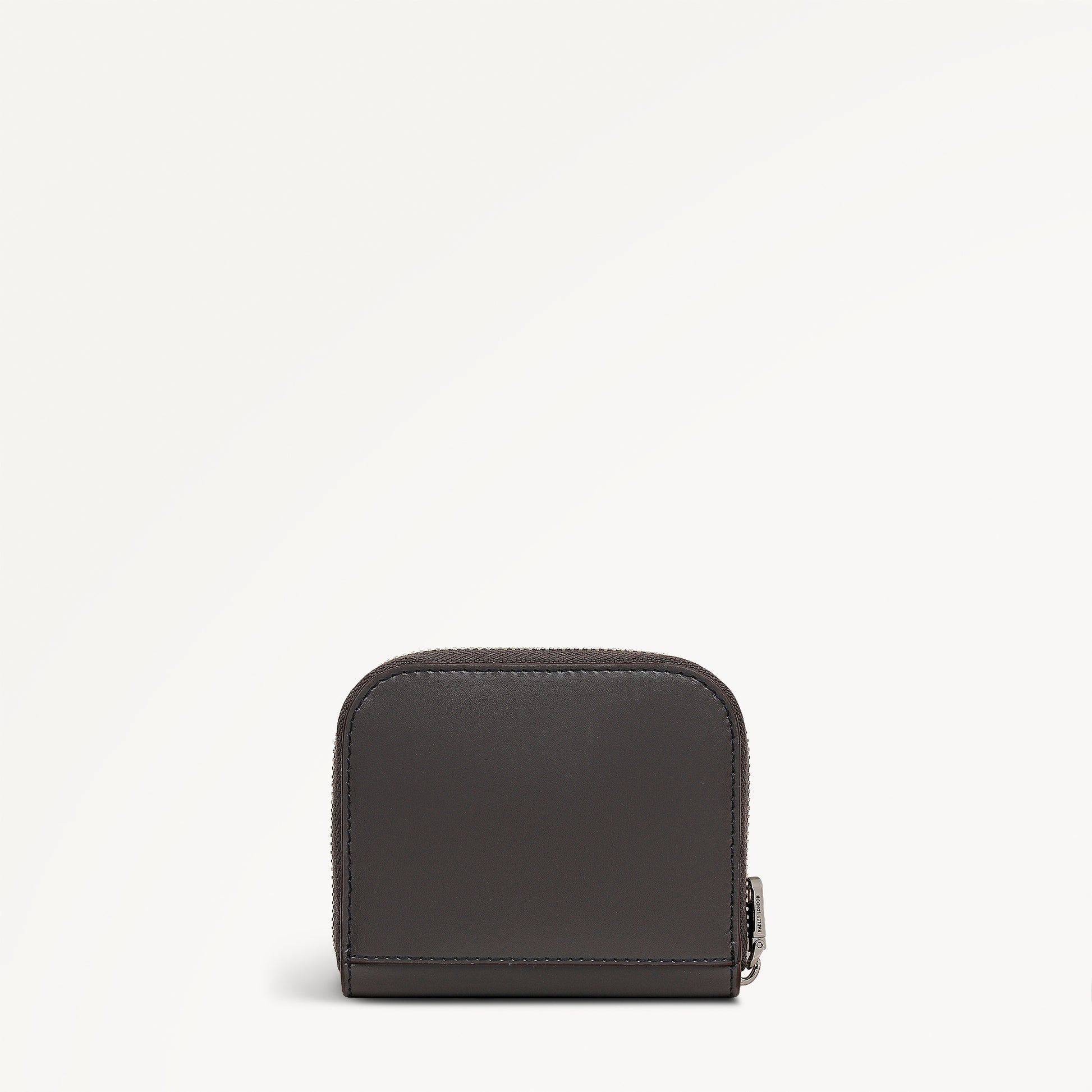 Percy Grove Small Zip Around Purse Mouse - 113300