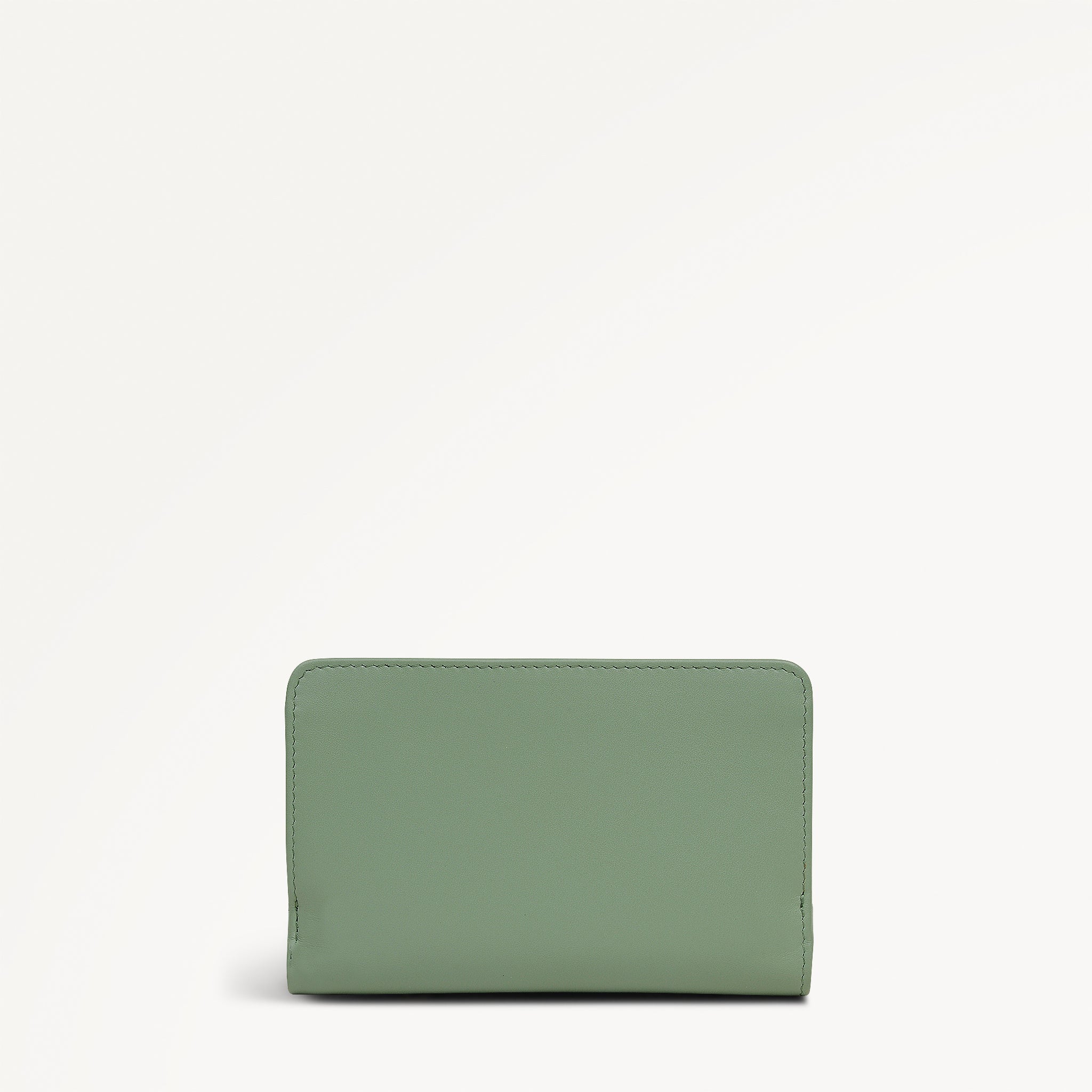 Lunar New Year - SS26 Medium Bifold Purse Pistachio - 113308