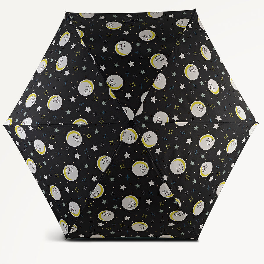 To The Moon Responsible Handbag Umbrella - OUF10401