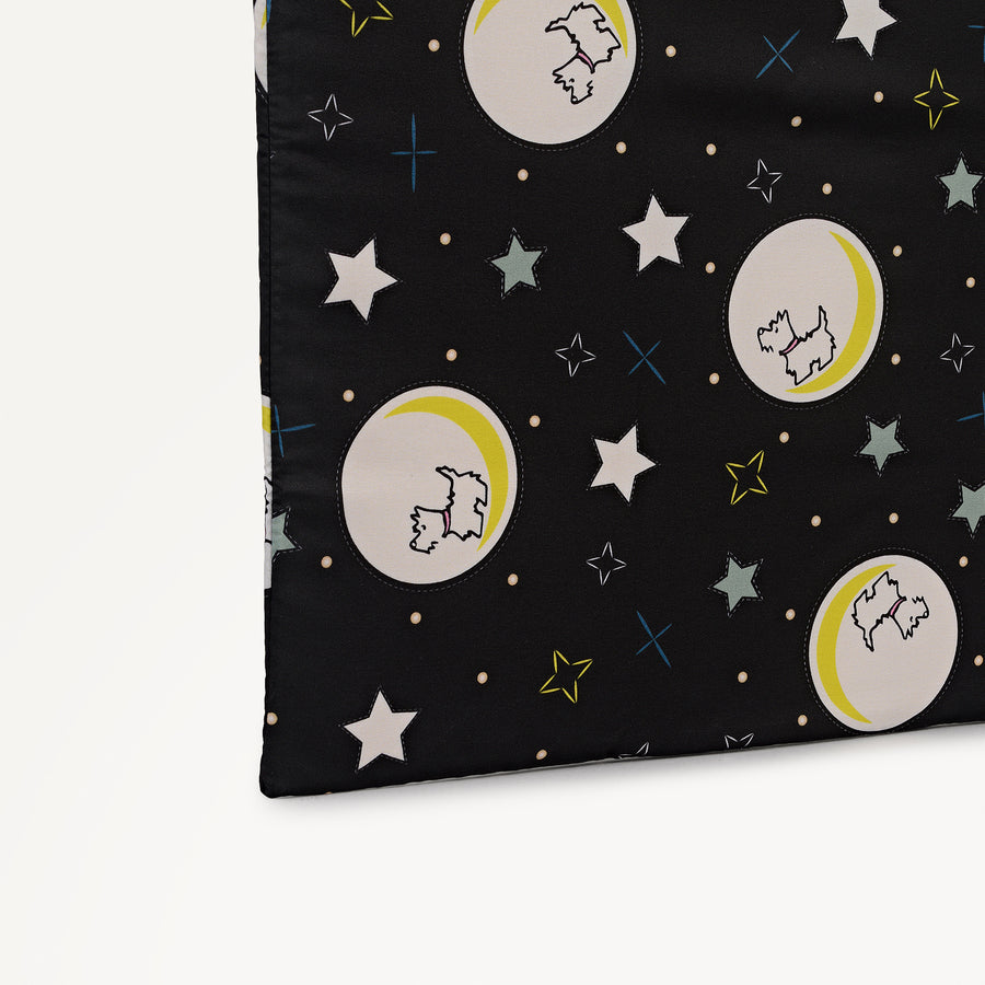 To The Moon Responsible Foldaway Black - 113310