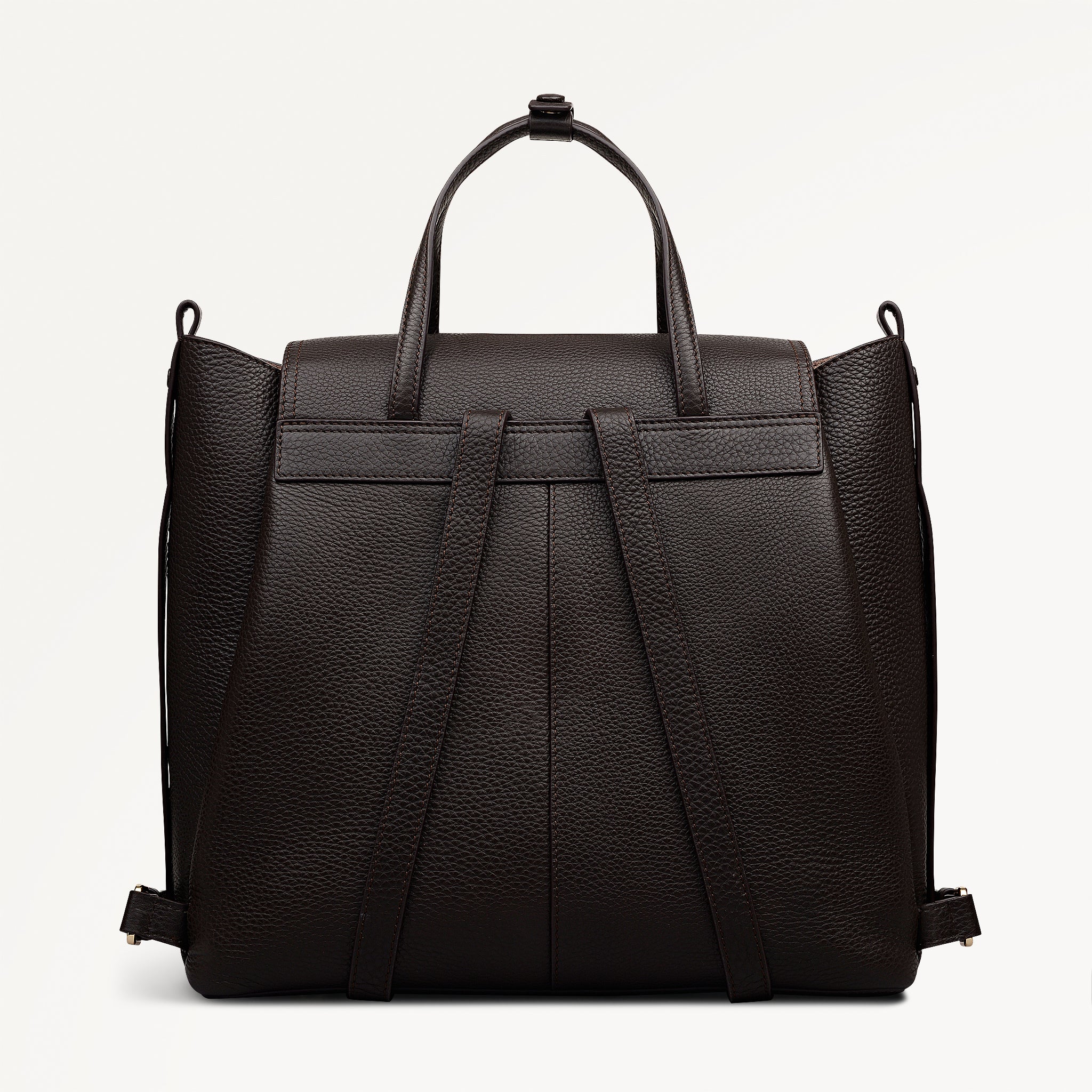 Women's Medium Flapover Backpack | The Chancery AW25 | Radley London