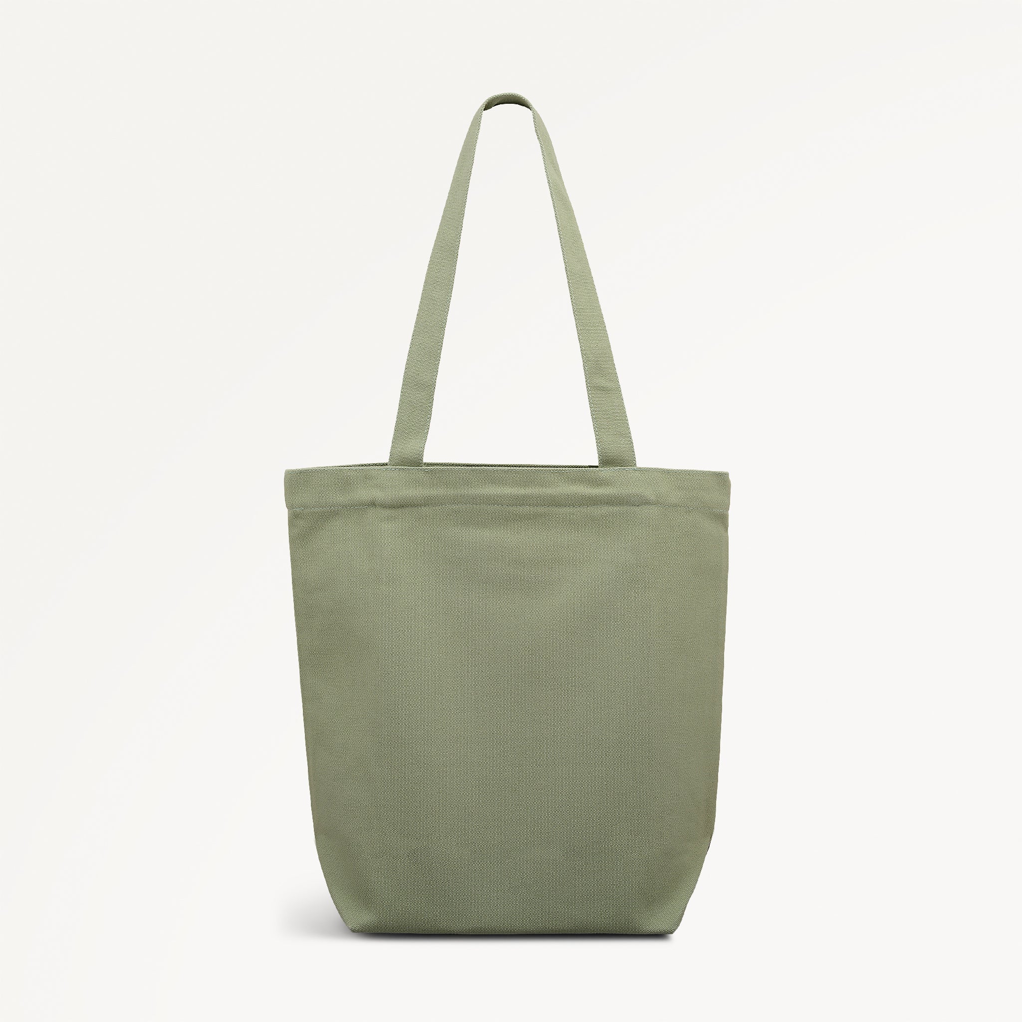 Lunar New Year SS26 Medium Open Top Tote Pistachio - 113317