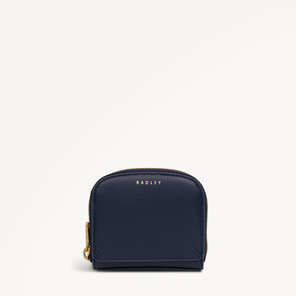 Dukes Place Medium Zip Around Purse Evenfall - 113318