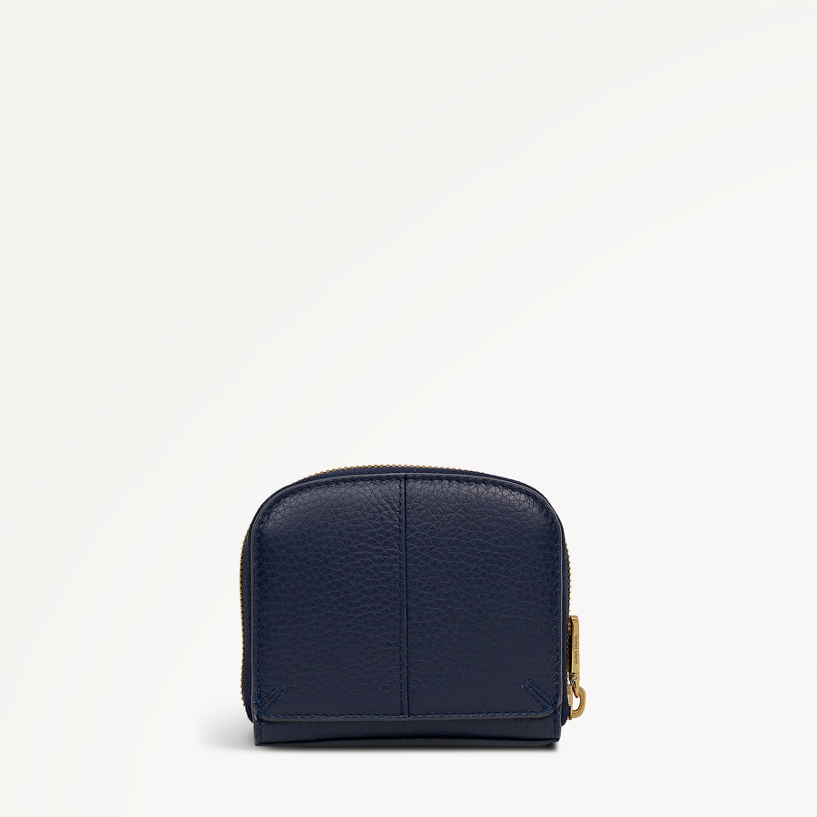 Dukes Place Medium Zip Around Purse Evenfall - 113318