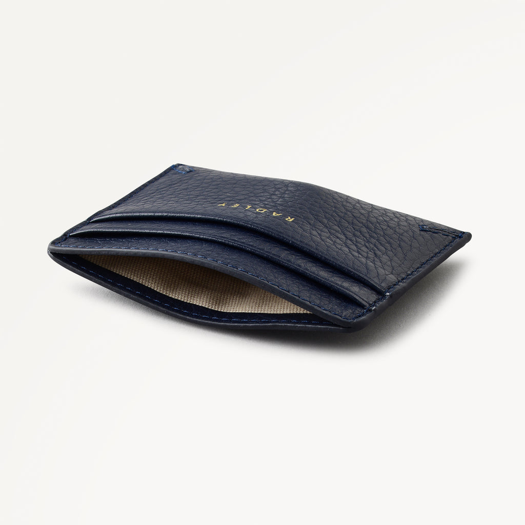 Dukes Place Small  Card Holder Evenfall - 113319