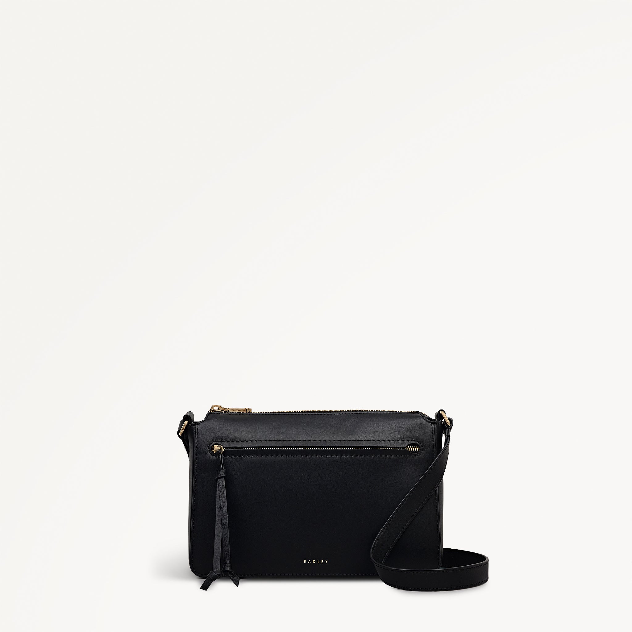 Fountain Park Small Ziptop Cross Body - OHF13201