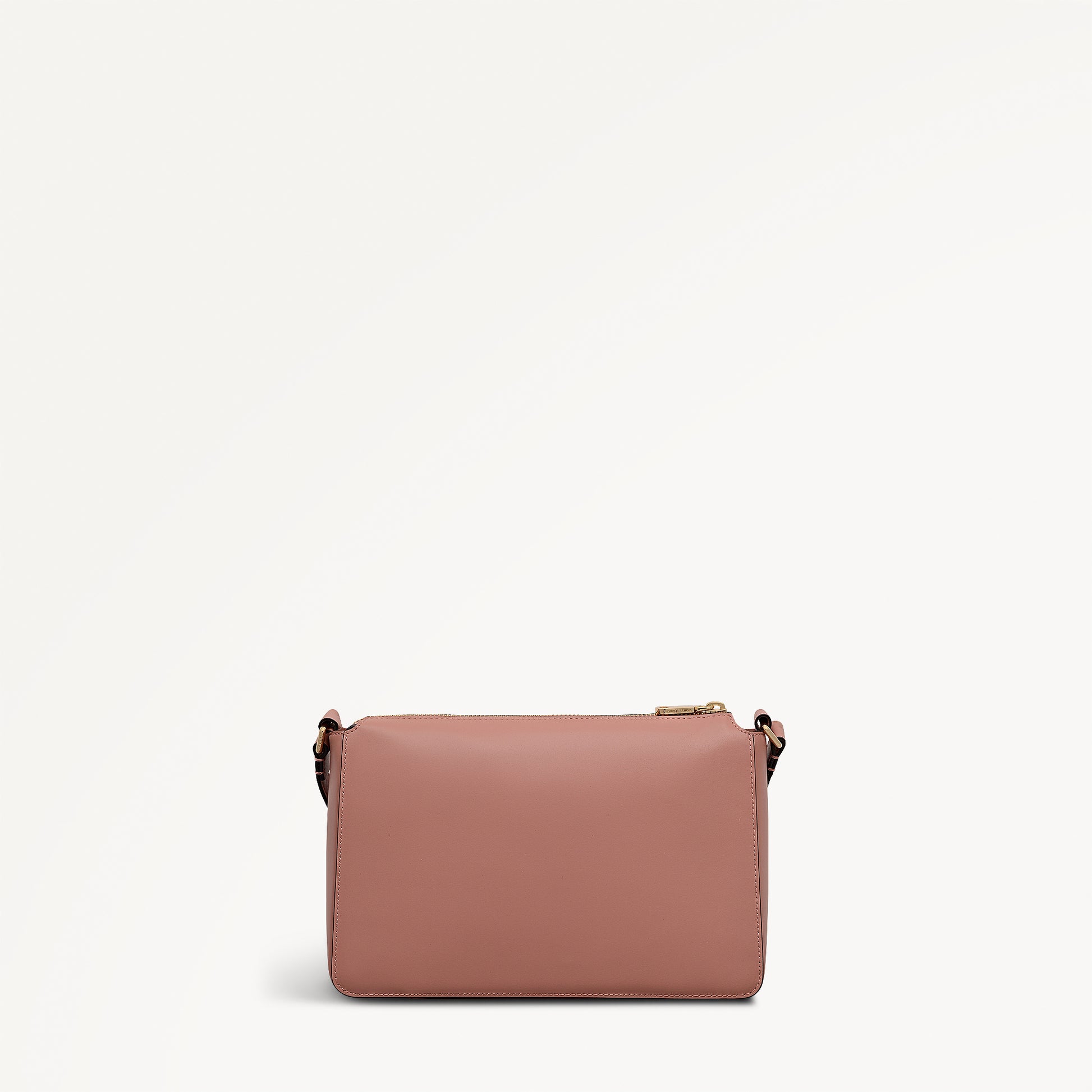 Fountain Park Small Ziptop Cross Body Carnation - 113326