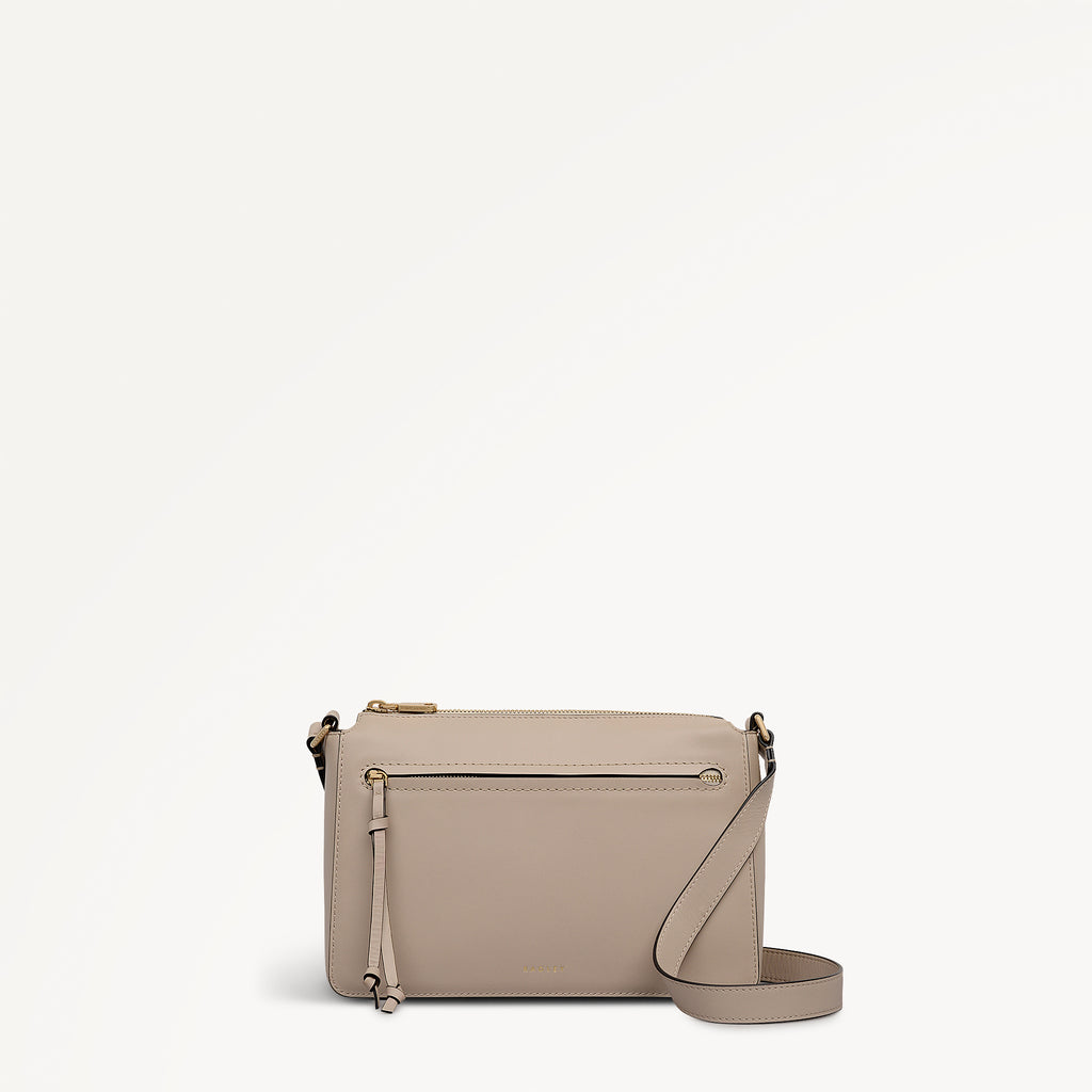 Fountain Park Small Ziptop Cross Body - OHF13201