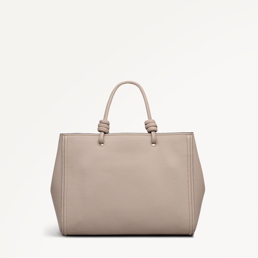 Ridgeway Gardens Medium Ziptop Grab Porcini - 113332