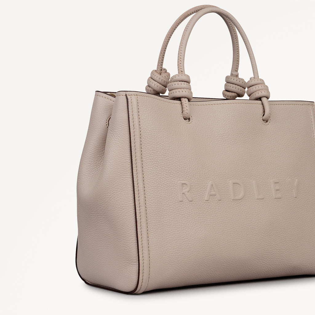 Ridgeway Gardens Medium Ziptop Grab Porcini - 113332